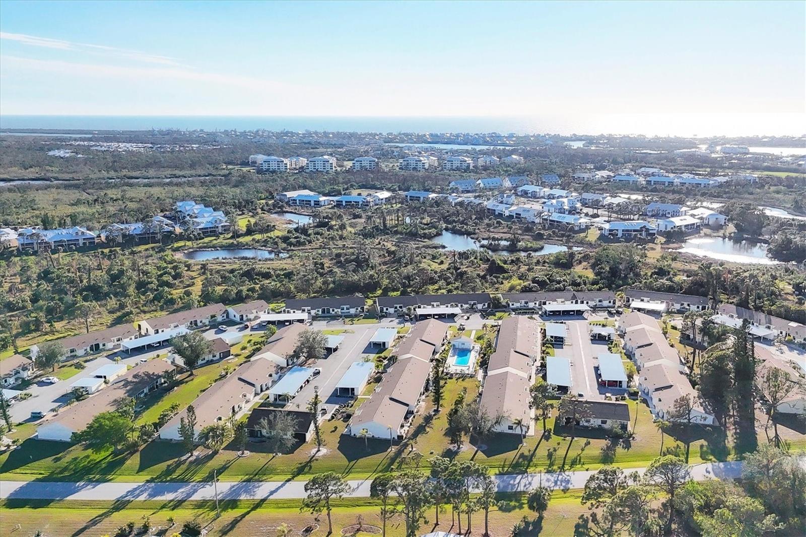 6796 GASPARILLA PINES BLVD #89, ENGLEWOOD, FL, 34224