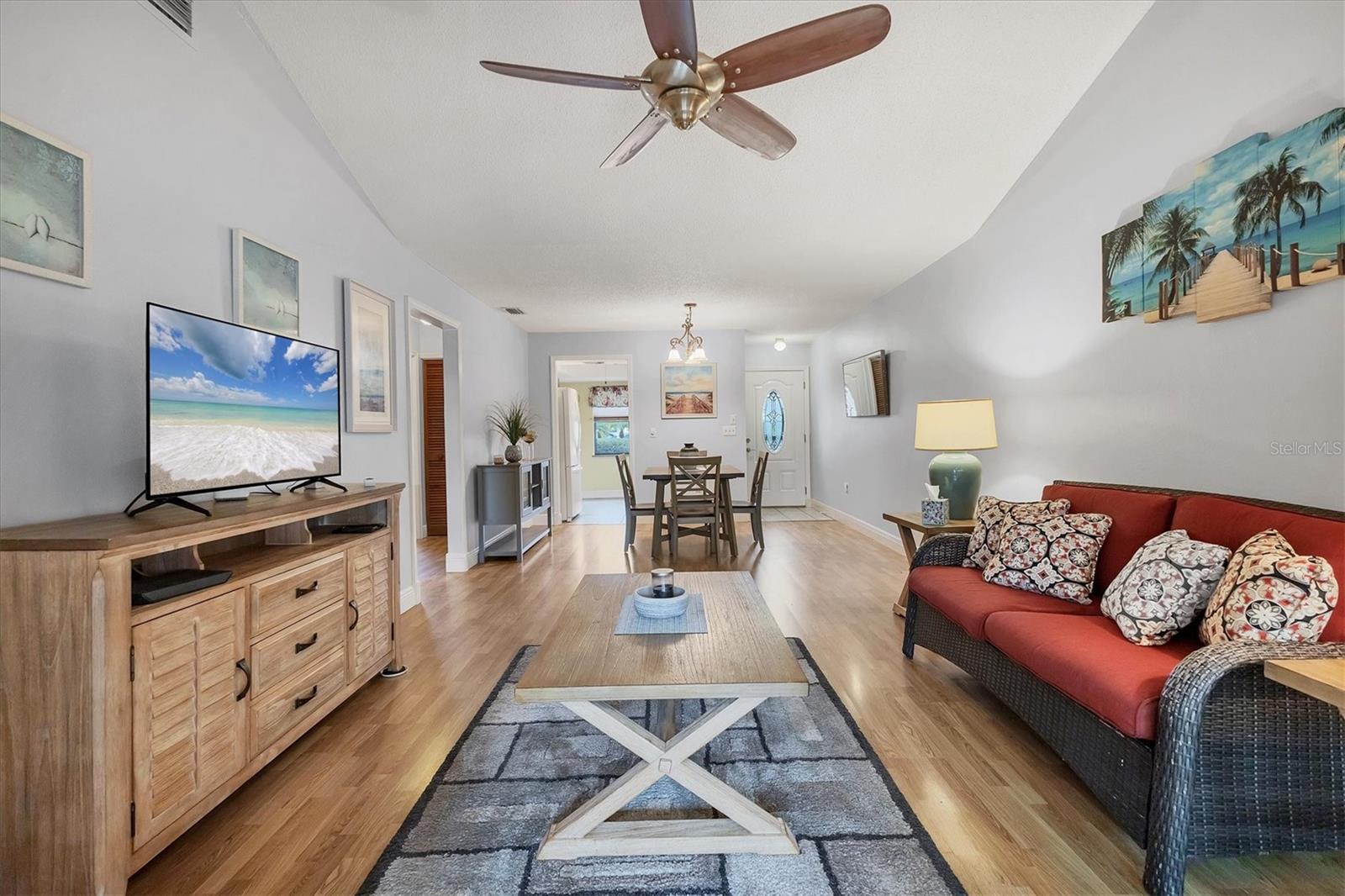 6796 GASPARILLA PINES BLVD #89, ENGLEWOOD, FL, 34224