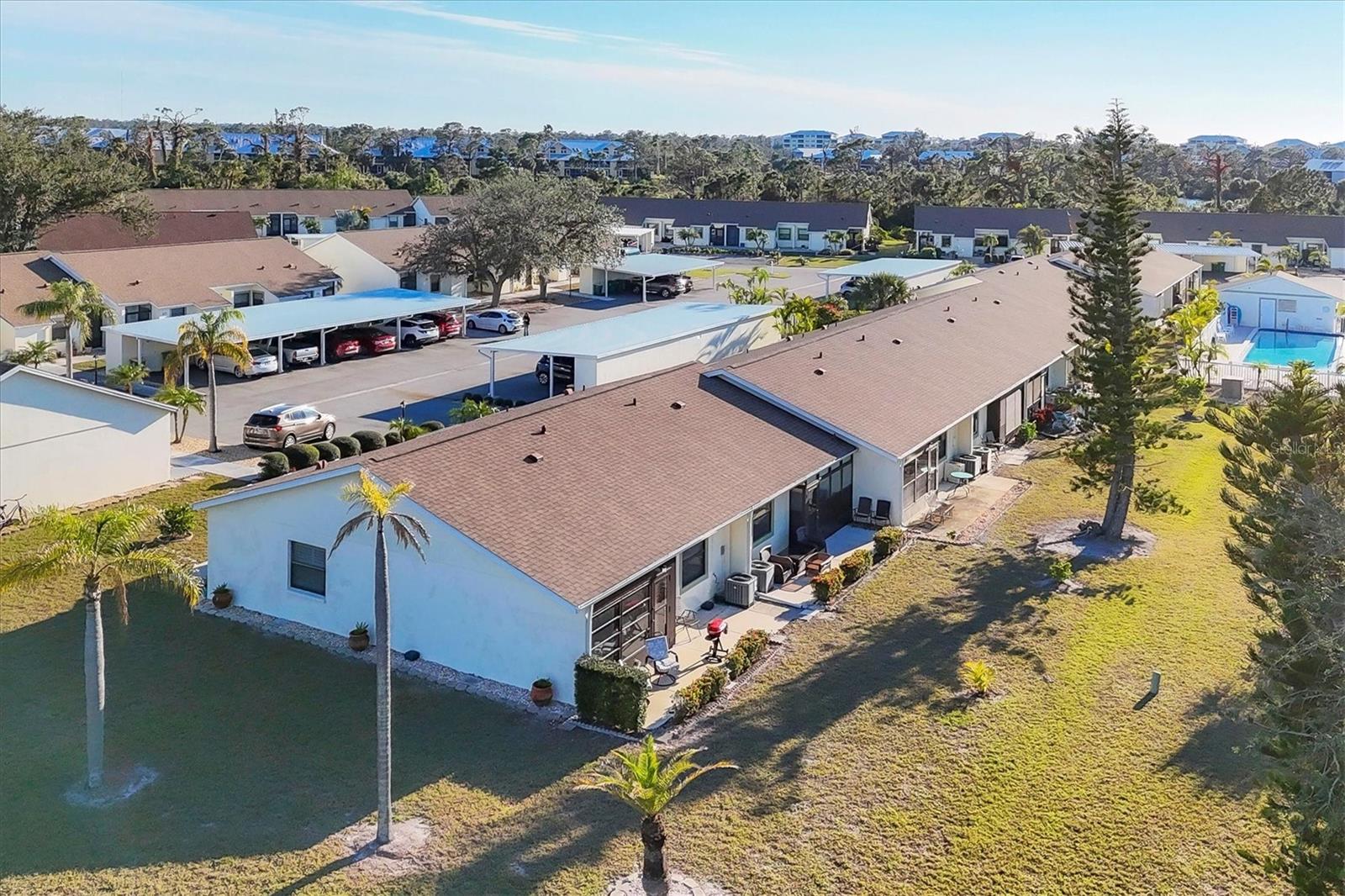 6796 GASPARILLA PINES BLVD #89, ENGLEWOOD, FL, 34224