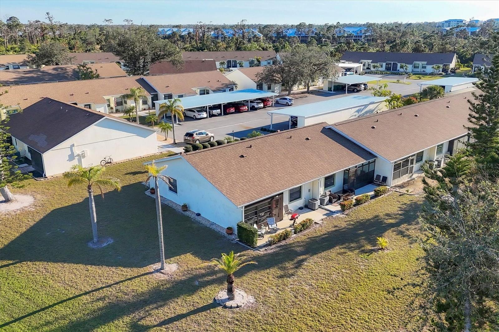 6796 GASPARILLA PINES BLVD #89, ENGLEWOOD, FL, 34224