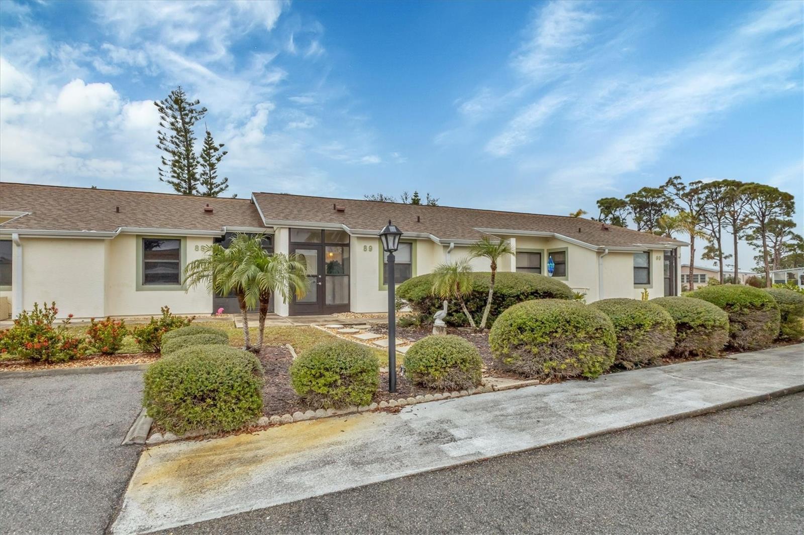 6796 GASPARILLA PINES BLVD #89, ENGLEWOOD, FL, 34224