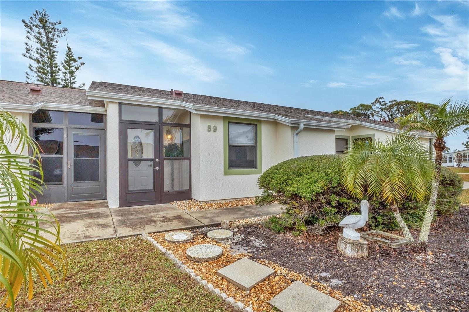 6796 GASPARILLA PINES BLVD #89, ENGLEWOOD, FL, 34224
