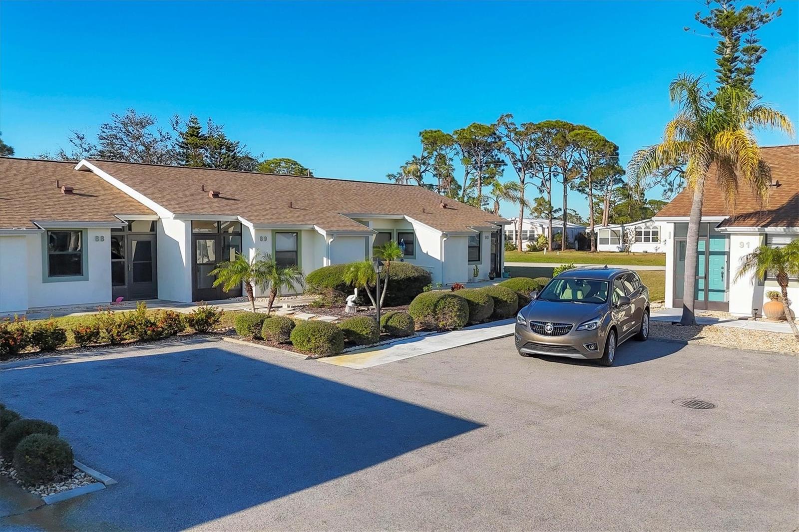 6796 GASPARILLA PINES BLVD #89, ENGLEWOOD, FL, 34224