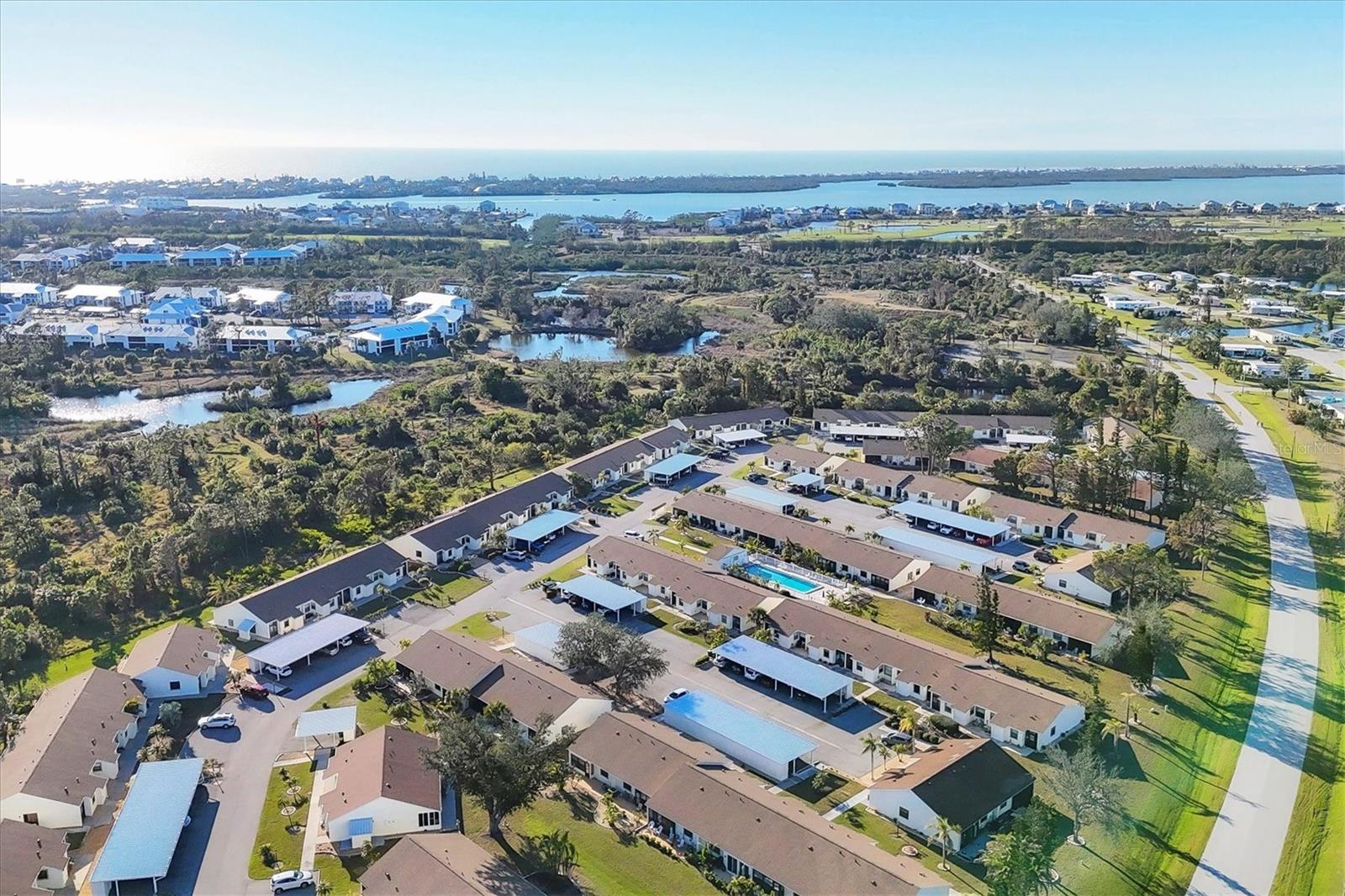 6796 GASPARILLA PINES BLVD #89, ENGLEWOOD, FL, 34224