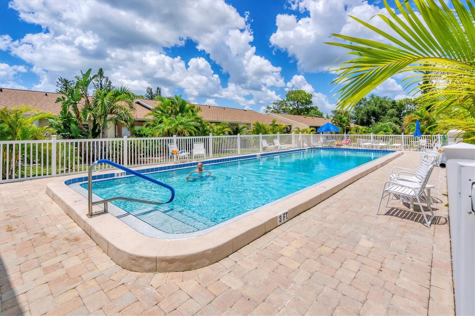 6796 GASPARILLA PINES BLVD #89, ENGLEWOOD, FL, 34224