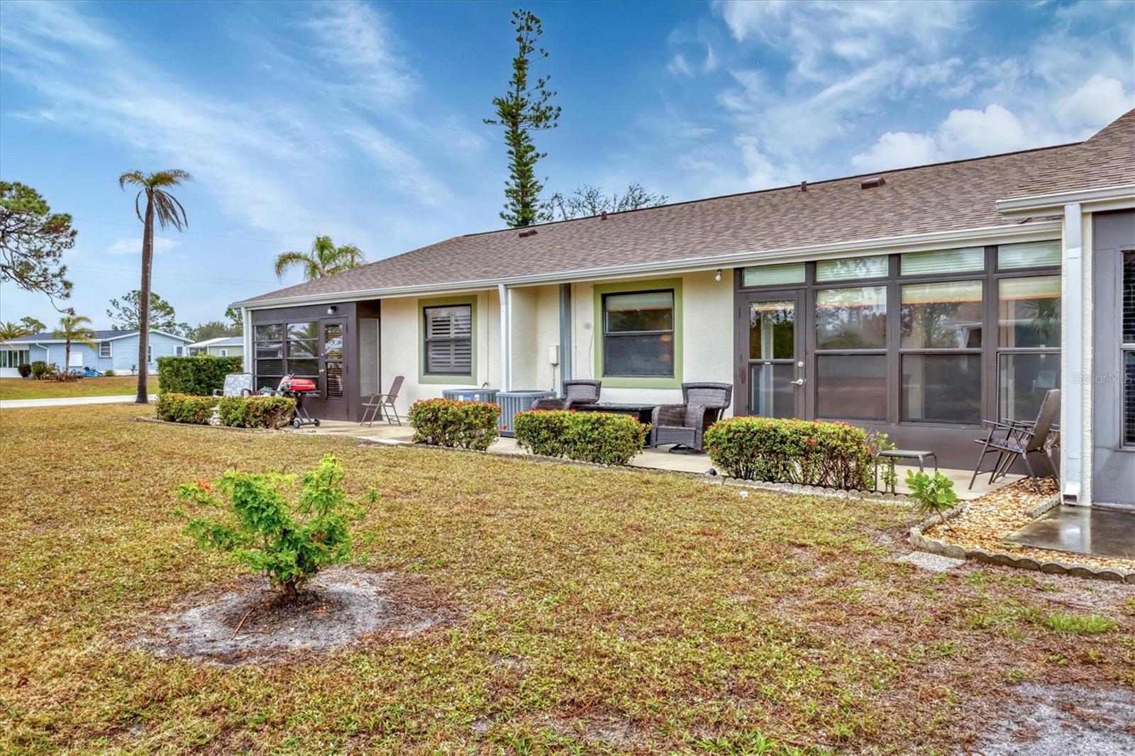 6796 GASPARILLA PINES BLVD #89, ENGLEWOOD, FL, 34224