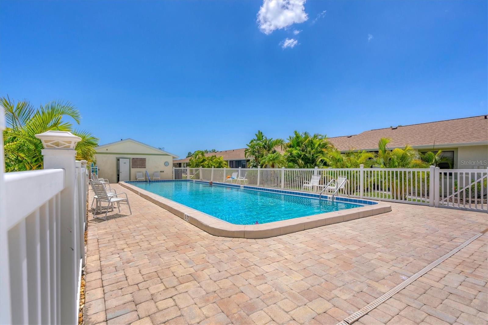 6796 GASPARILLA PINES BLVD #89, ENGLEWOOD, FL, 34224