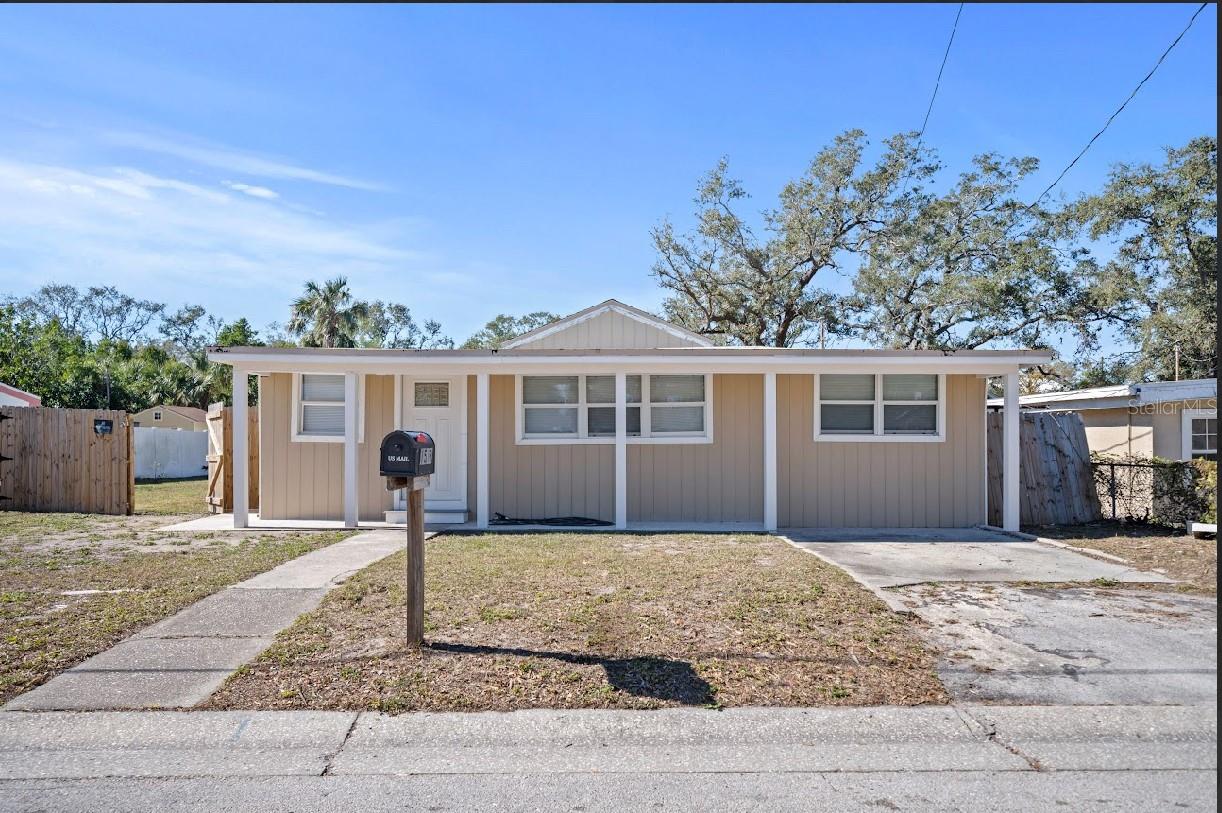 1518 EWING AVE, CLEARWATER, FL, 33756