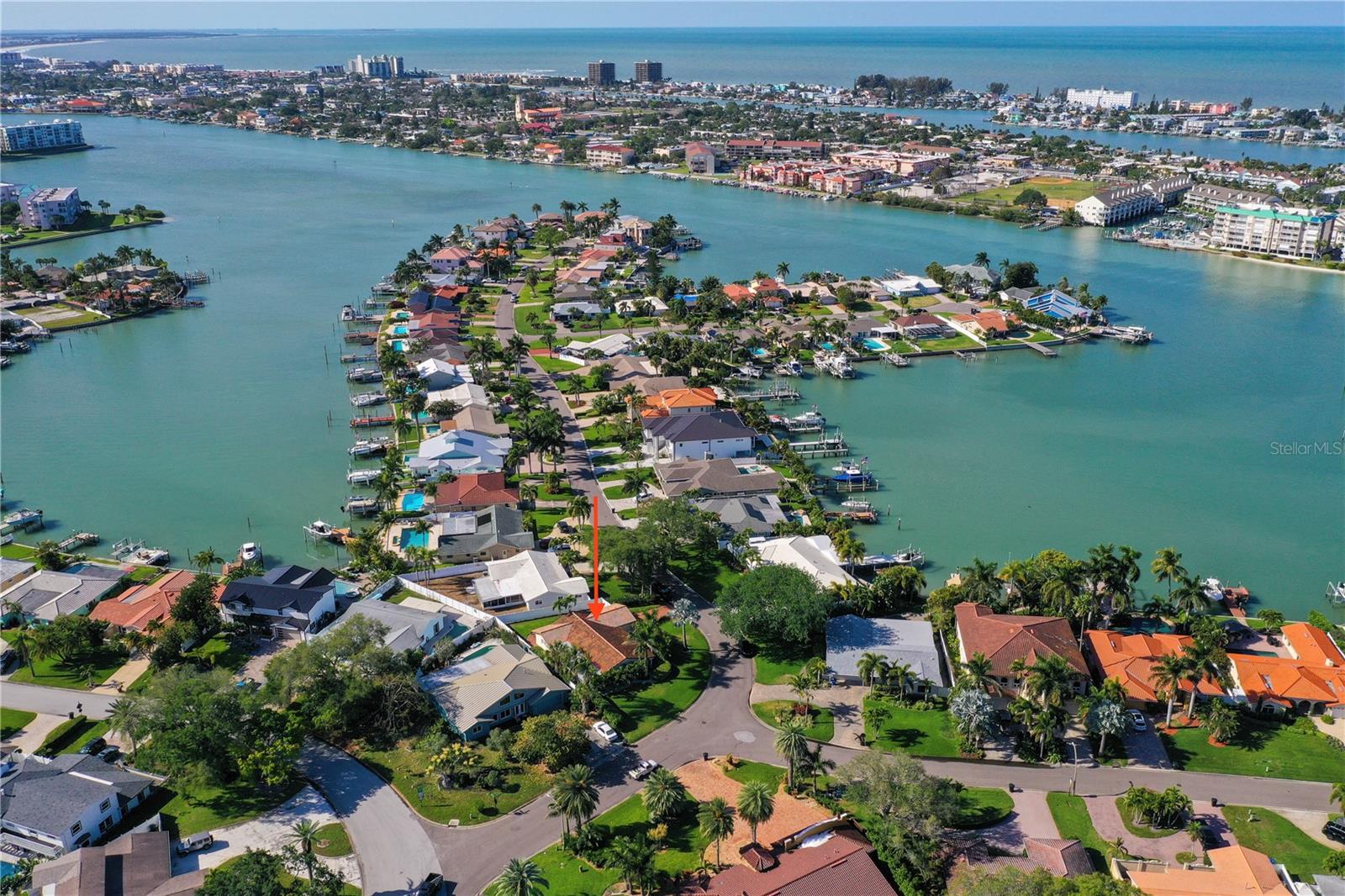 1200 80TH ST S, ST PETERSBURG, FL, 33707