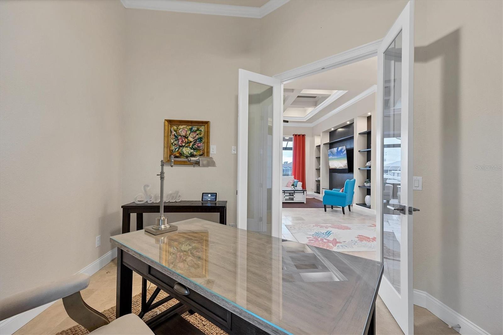 1371 GREBE DR, PUNTA GORDA, FL, 33950
