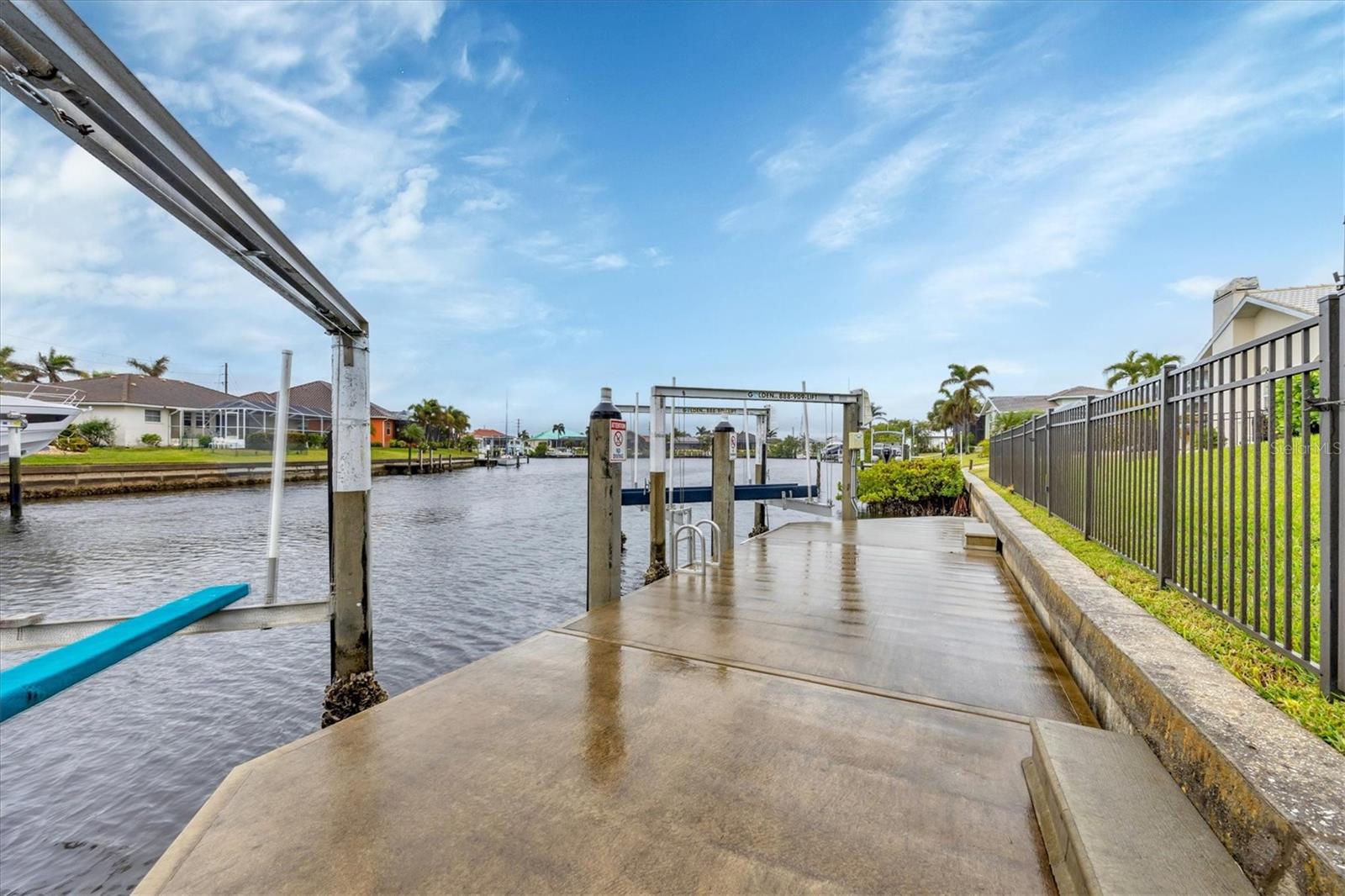 1371 GREBE DR, PUNTA GORDA, FL, 33950