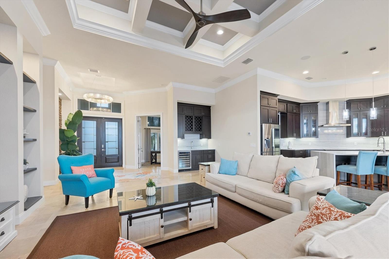 1371 GREBE DR, PUNTA GORDA, FL, 33950