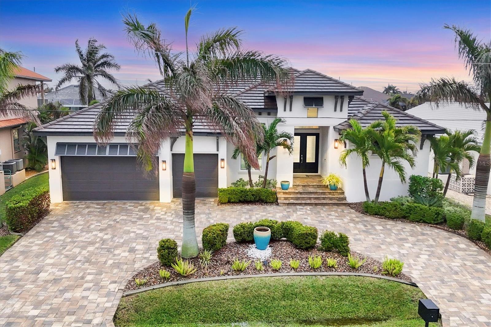 1371 GREBE DR, PUNTA GORDA, FL, 33950