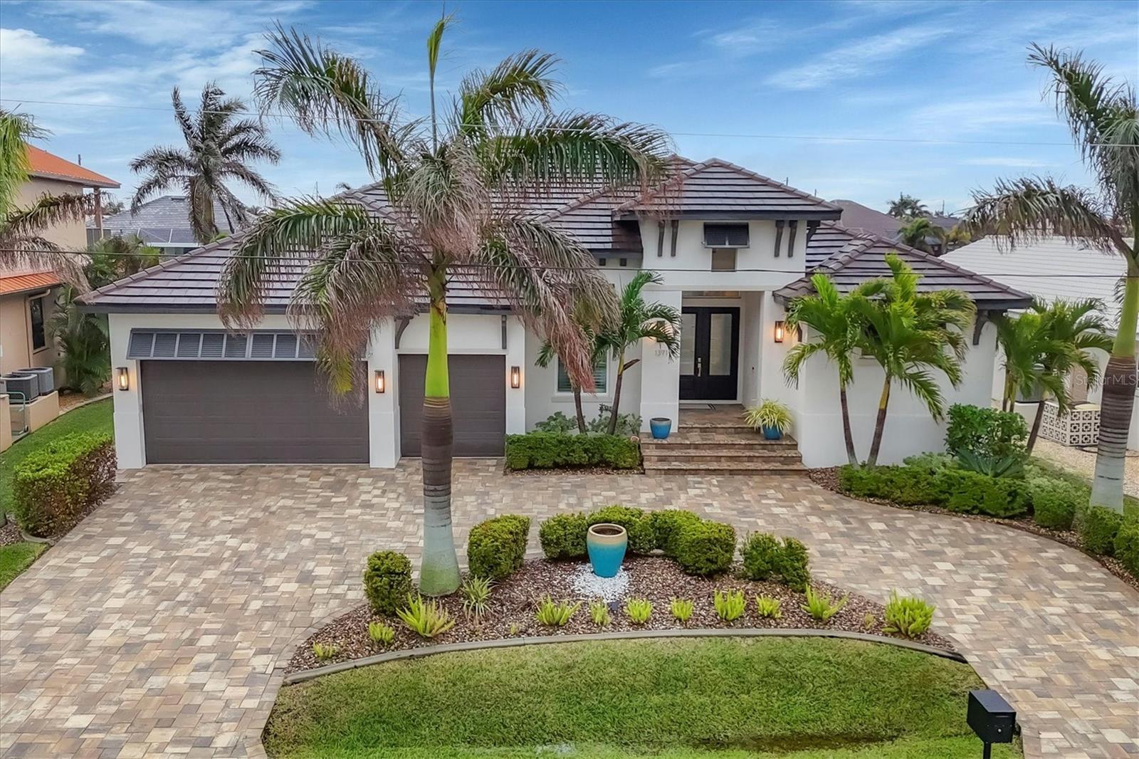 1371 GREBE DR, PUNTA GORDA, FL, 33950