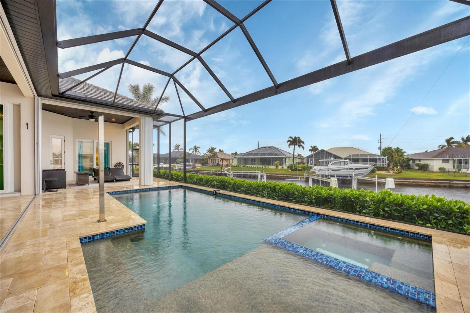 1371 GREBE DR, PUNTA GORDA, FL, 33950