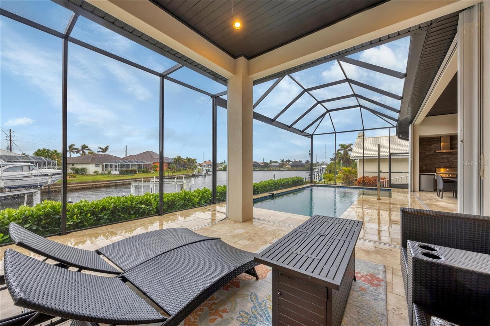 1371 GREBE DR, PUNTA GORDA, FL, 33950