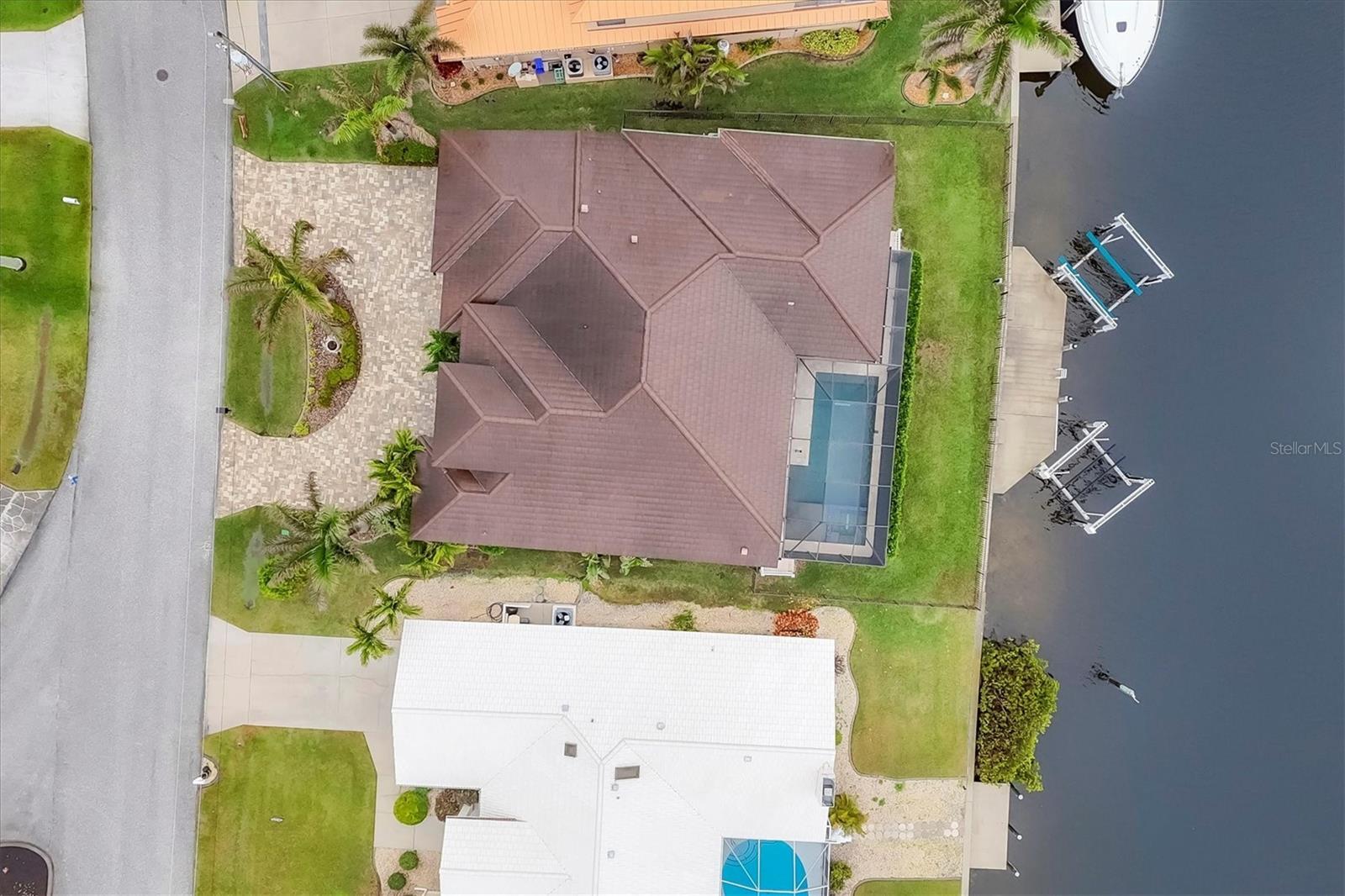 1371 GREBE DR, PUNTA GORDA, FL, 33950