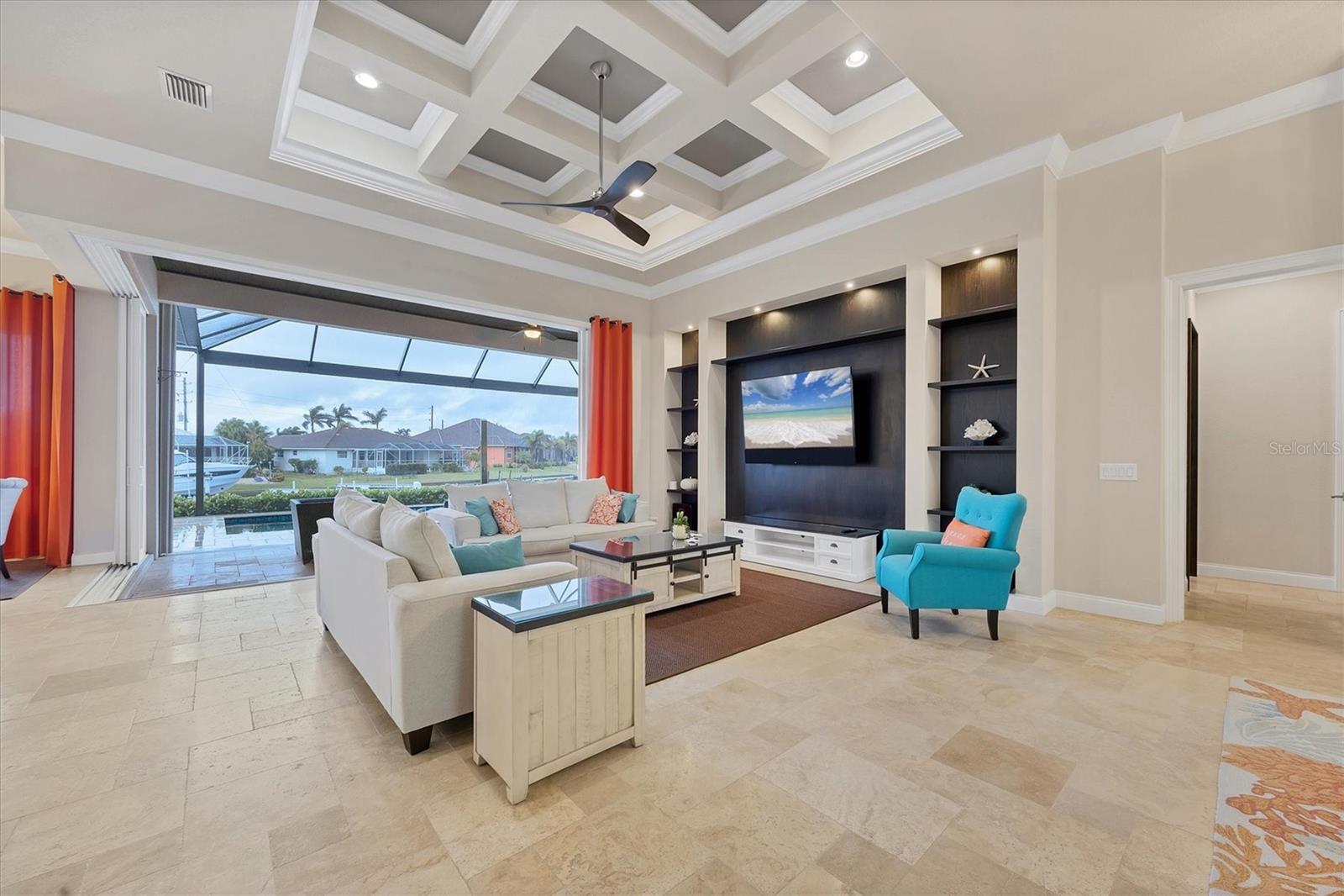 1371 GREBE DR, PUNTA GORDA, FL, 33950