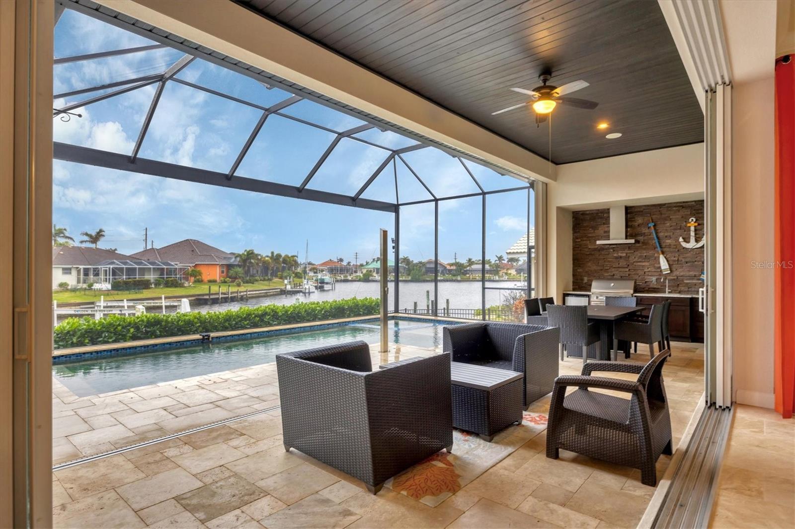 1371 GREBE DR, PUNTA GORDA, FL, 33950