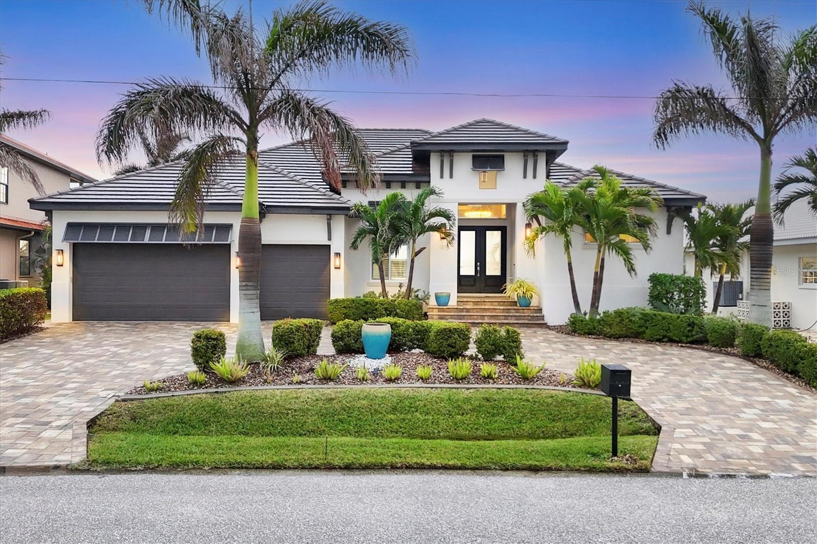 1371 GREBE DR, PUNTA GORDA, FL, 33950