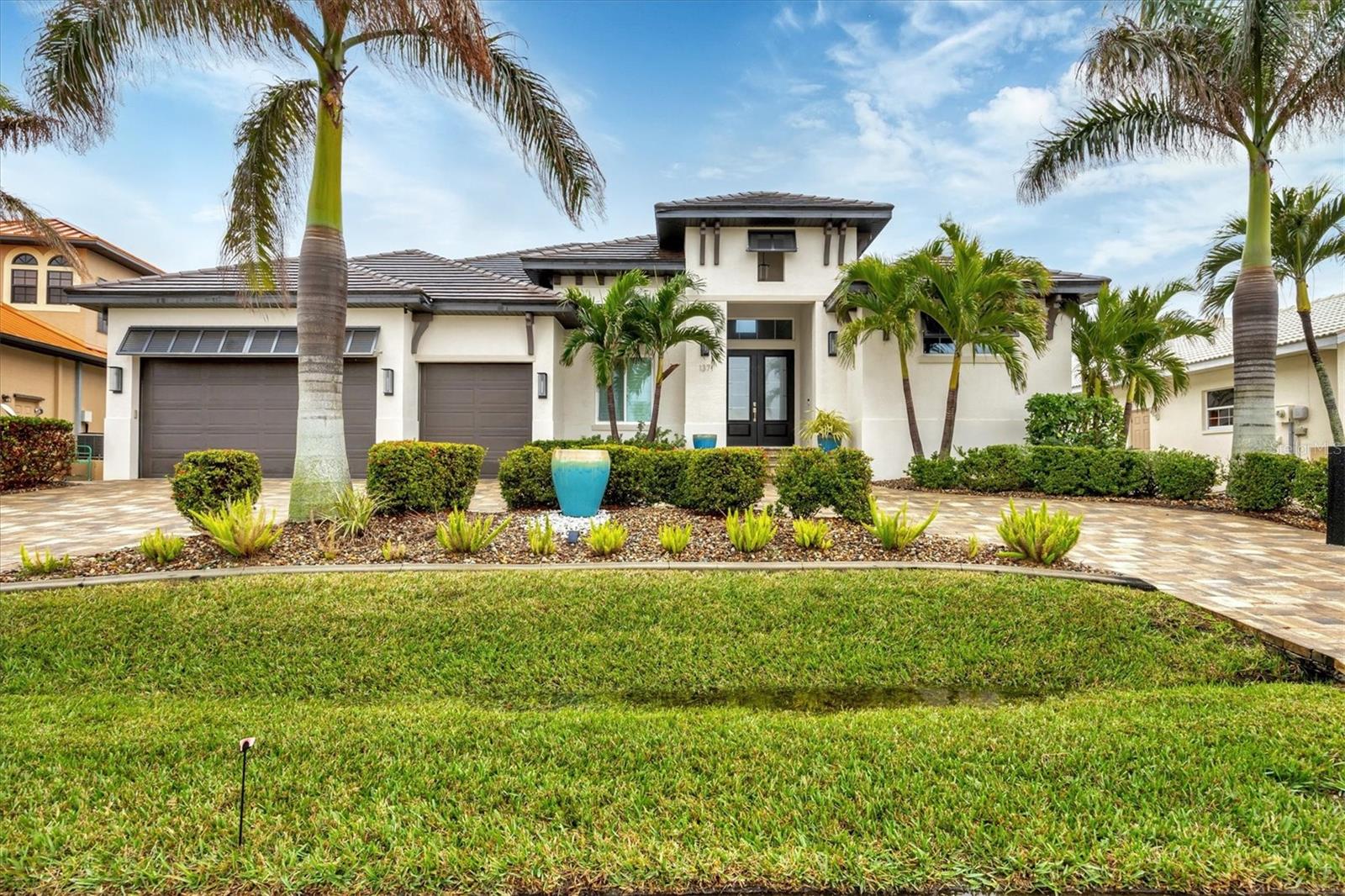 1371 GREBE DR, PUNTA GORDA, FL, 33950