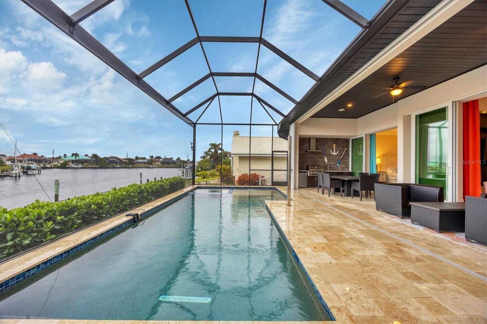 1371 GREBE DR, PUNTA GORDA, FL, 33950