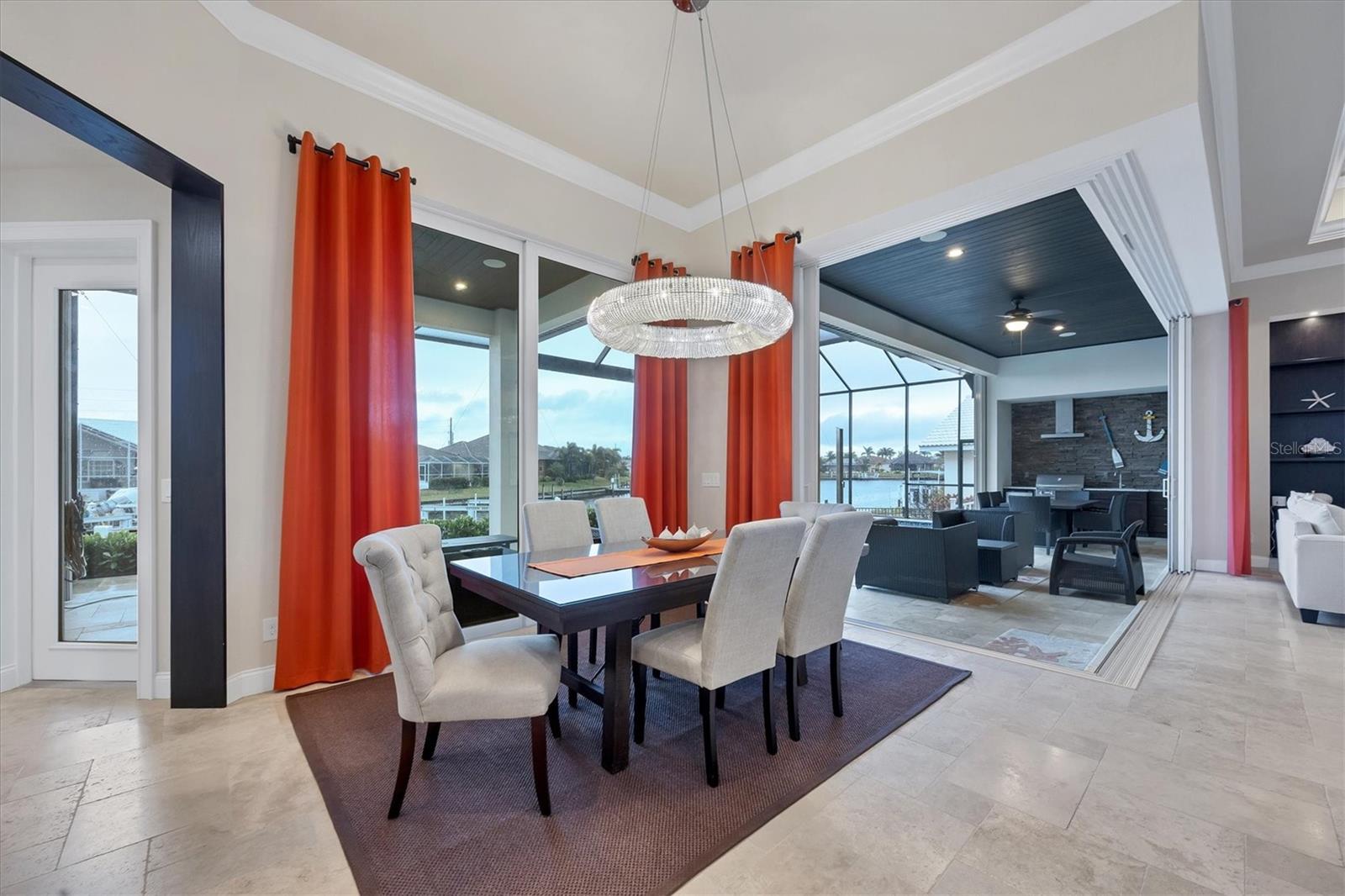 1371 GREBE DR, PUNTA GORDA, FL, 33950