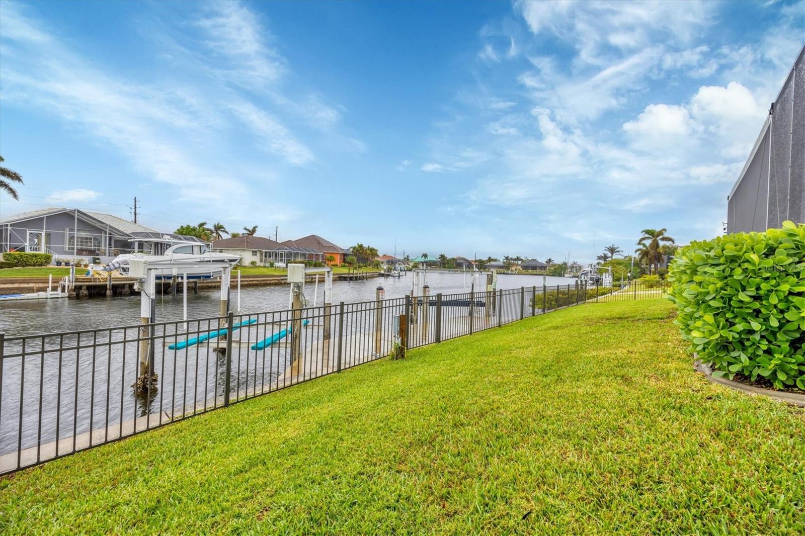 1371 GREBE DR, PUNTA GORDA, FL, 33950