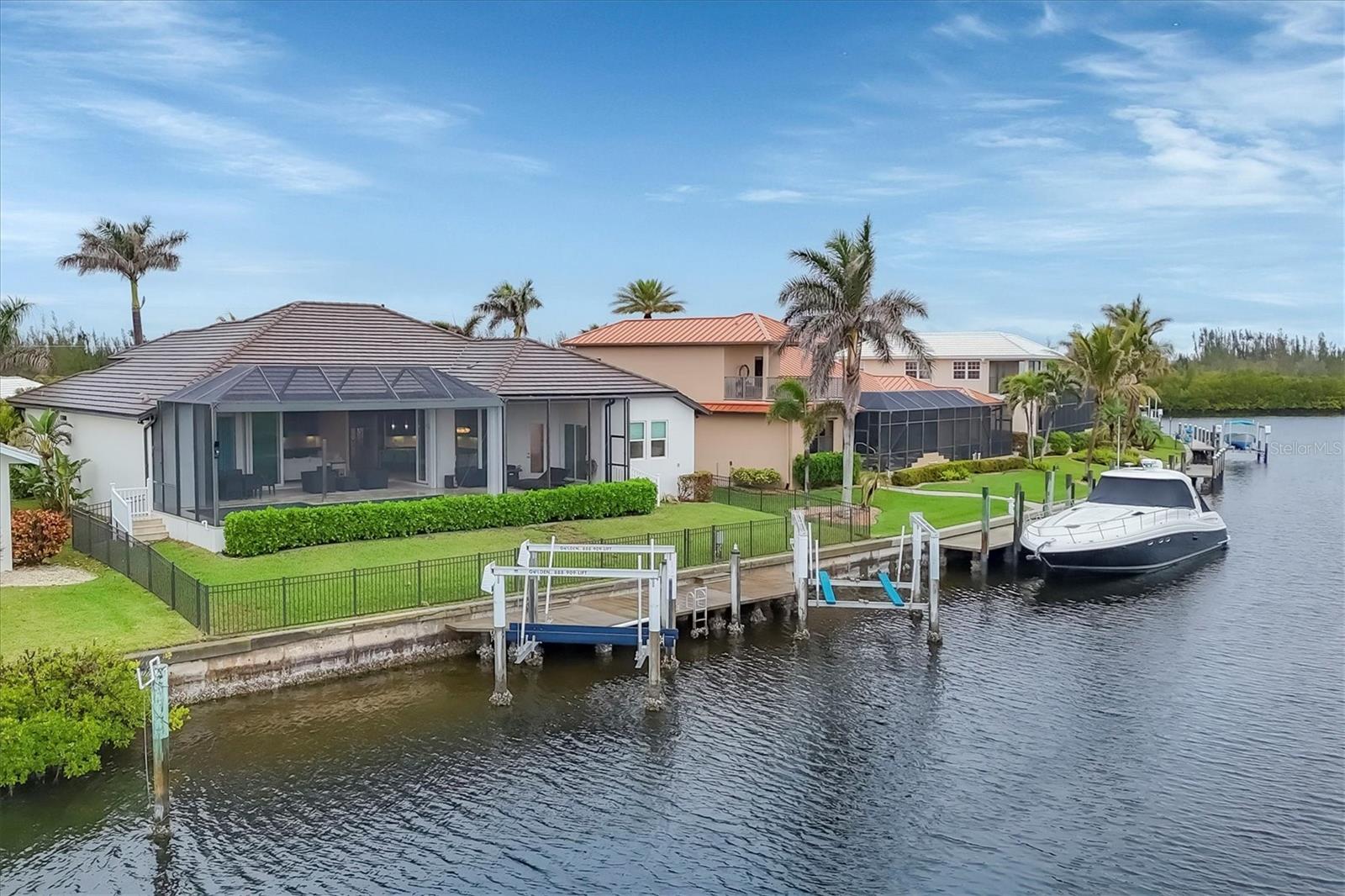 1371 GREBE DR, PUNTA GORDA, FL, 33950