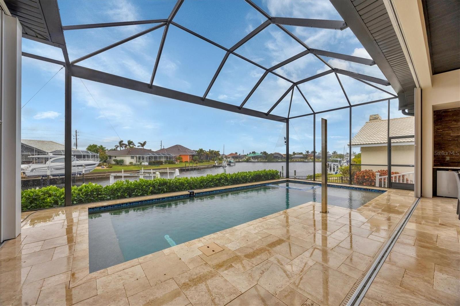 1371 GREBE DR, PUNTA GORDA, FL, 33950
