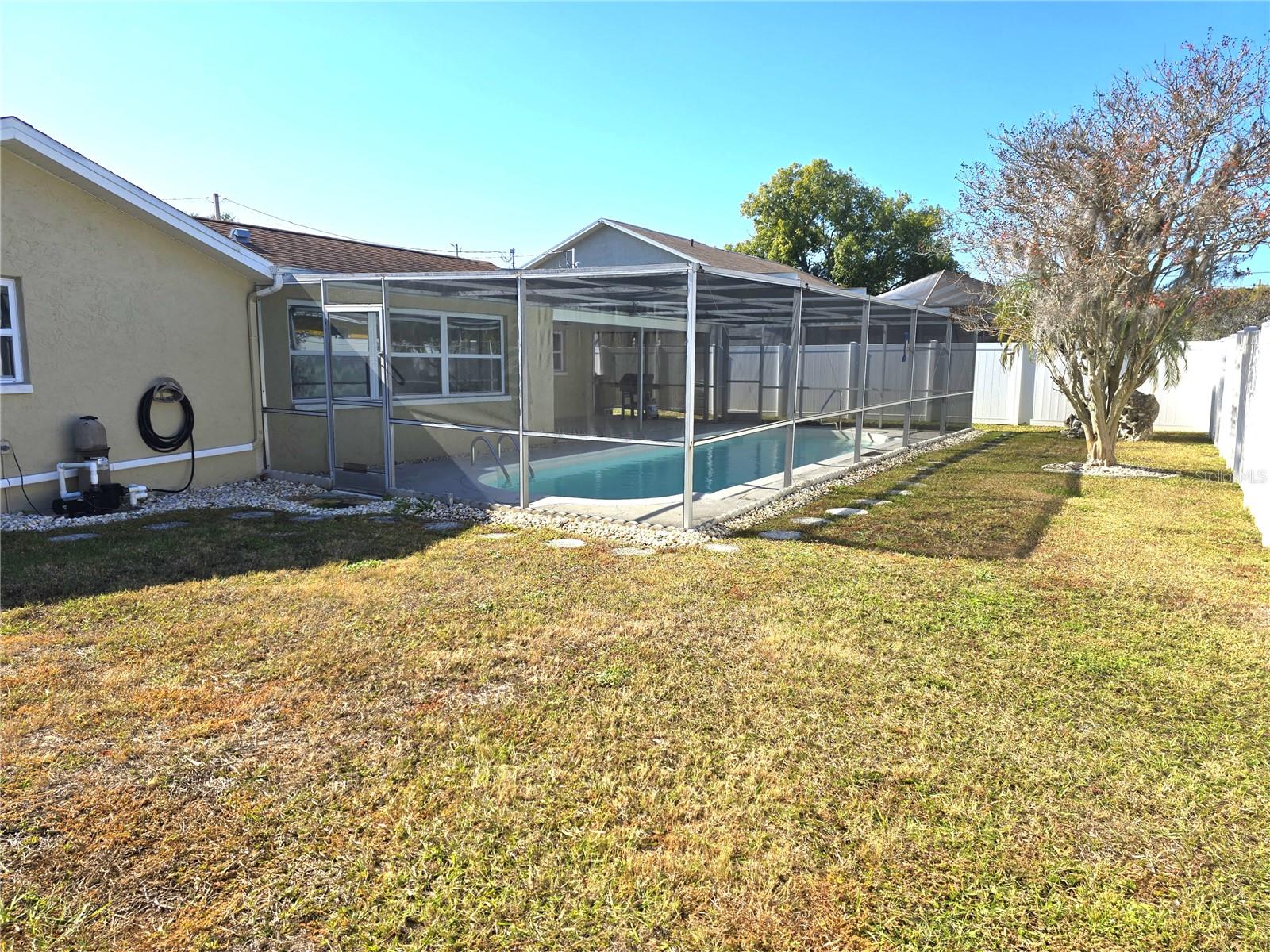 8523 VIVA VIA DR, HUDSON, FL, 34667