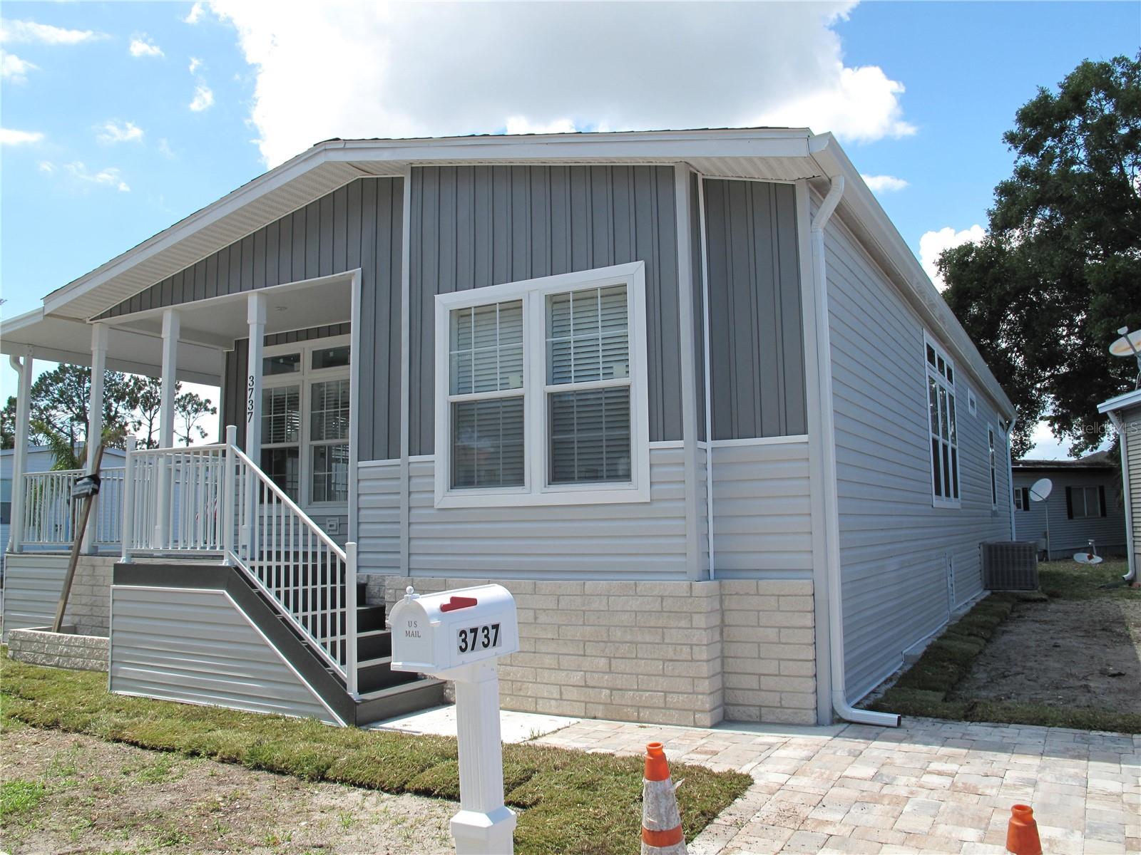 3737 YARDARM DR, TAMPA, FL, 33611