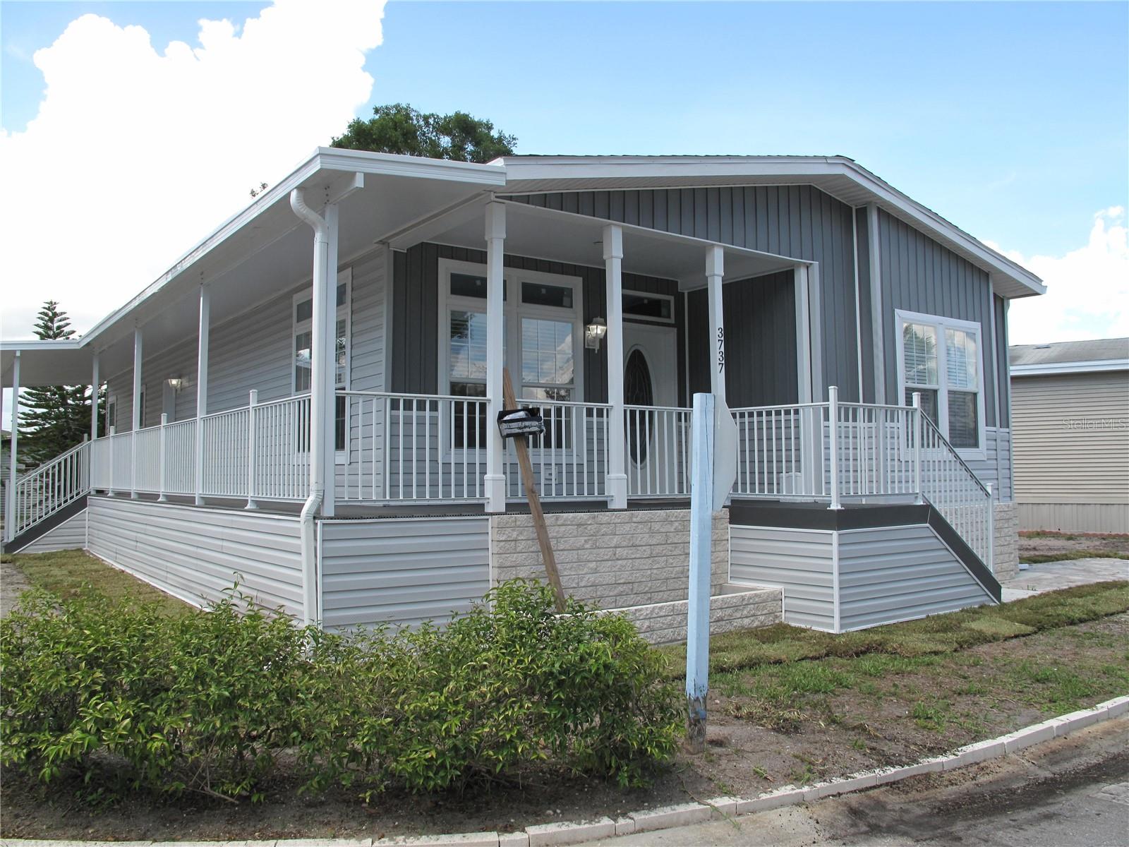 3737 YARDARM DR, TAMPA, FL, 33611