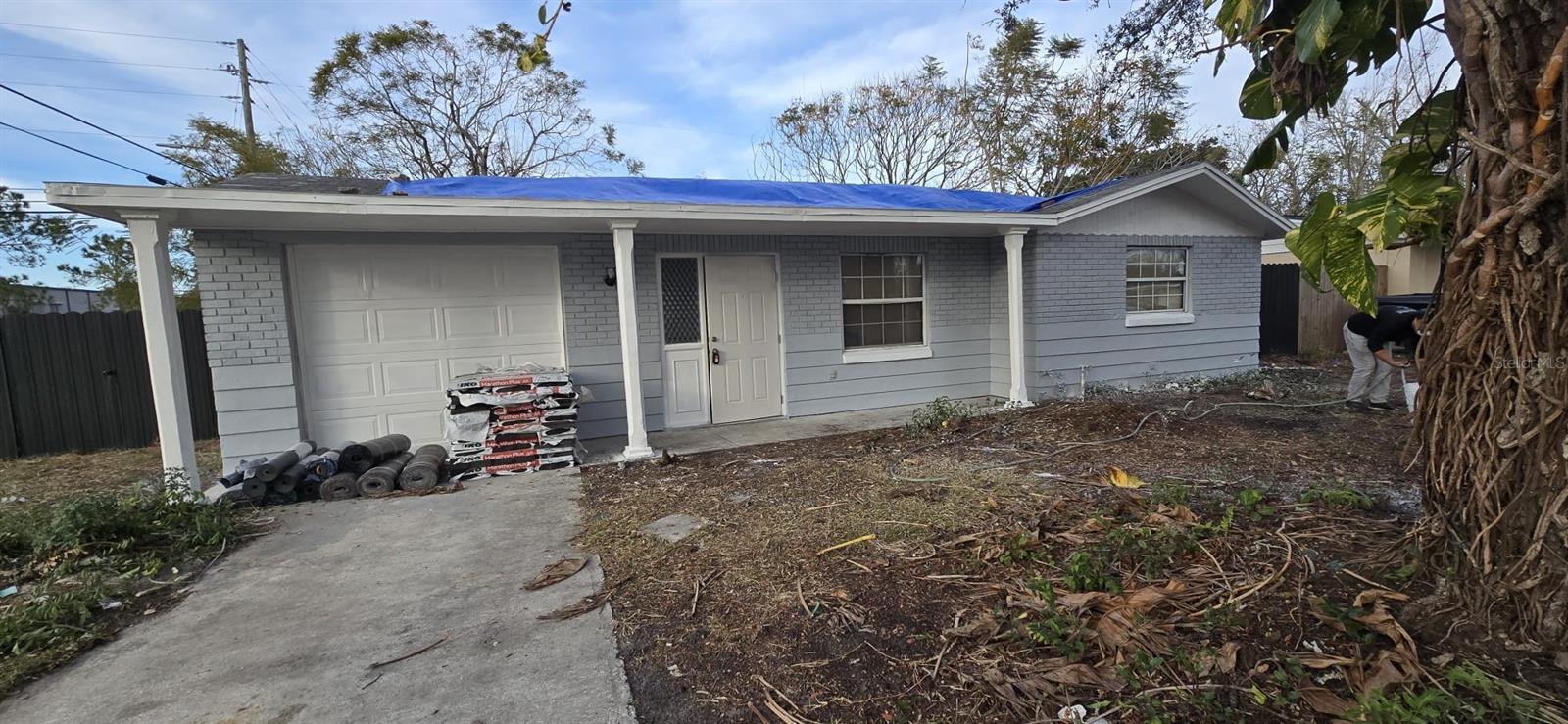 5005 DRIFT TIDE DR, NEW PORT RICHEY, FL, 34652