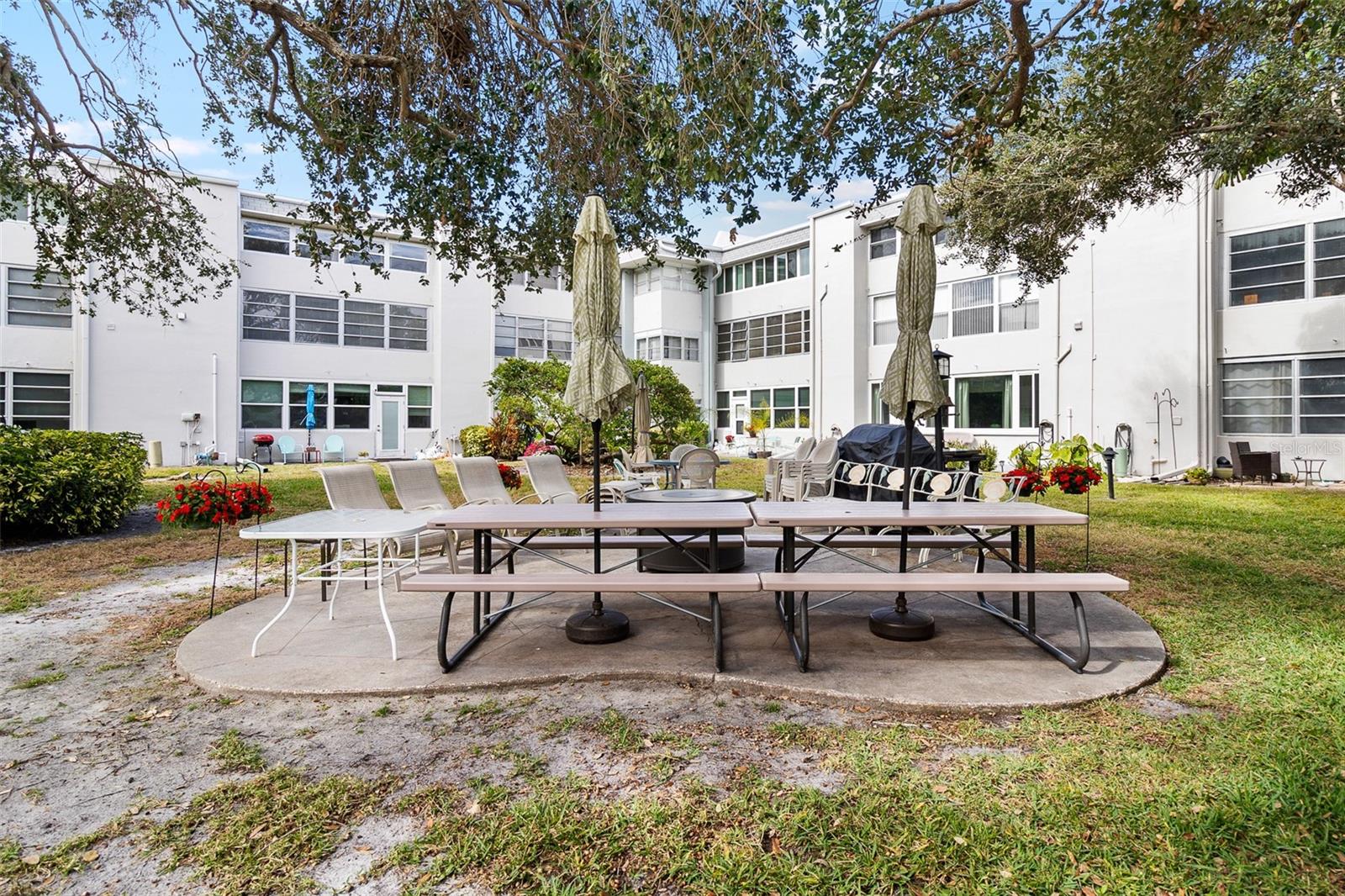 9940 47TH AVE N #120, ST PETERSBURG, FL, 33708