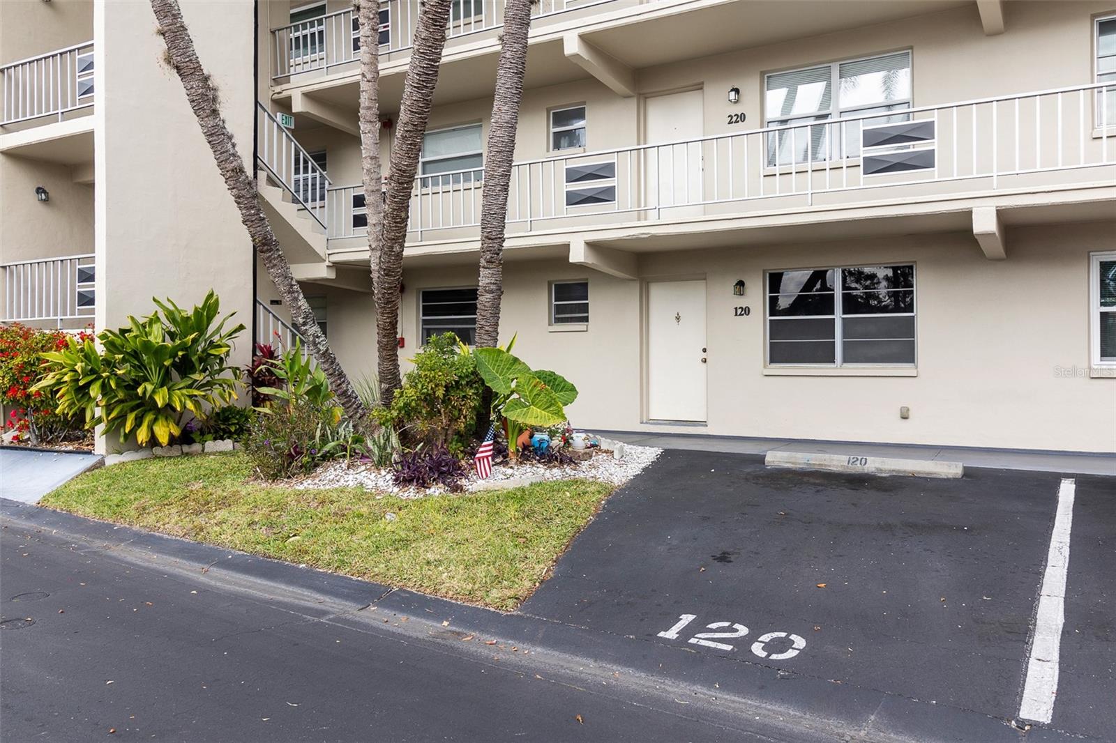 9940 47TH AVE N #120, ST PETERSBURG, FL, 33708