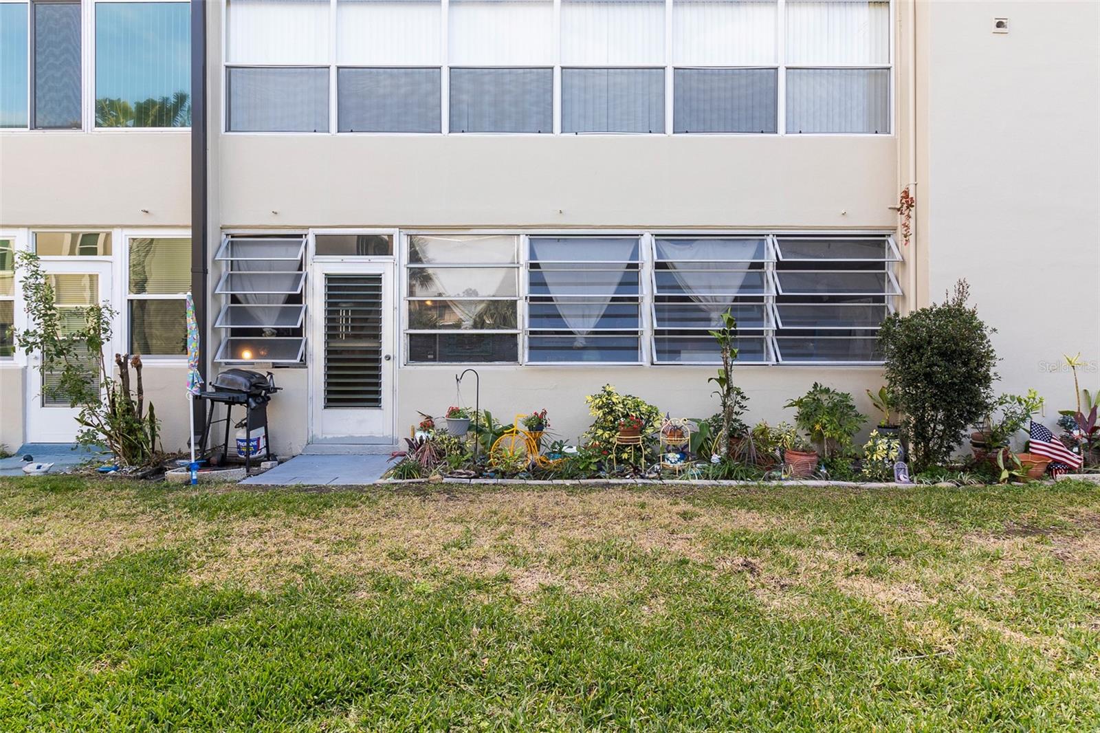 9940 47TH AVE N #120, ST PETERSBURG, FL, 33708