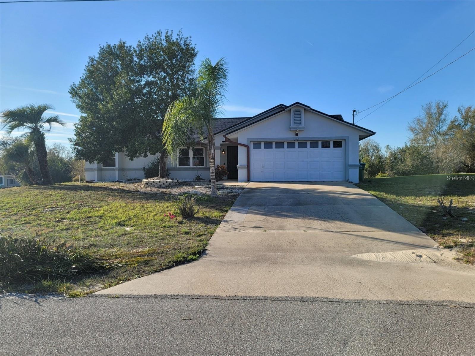 2761 SIXMA RD, DELTONA, FL, 32738