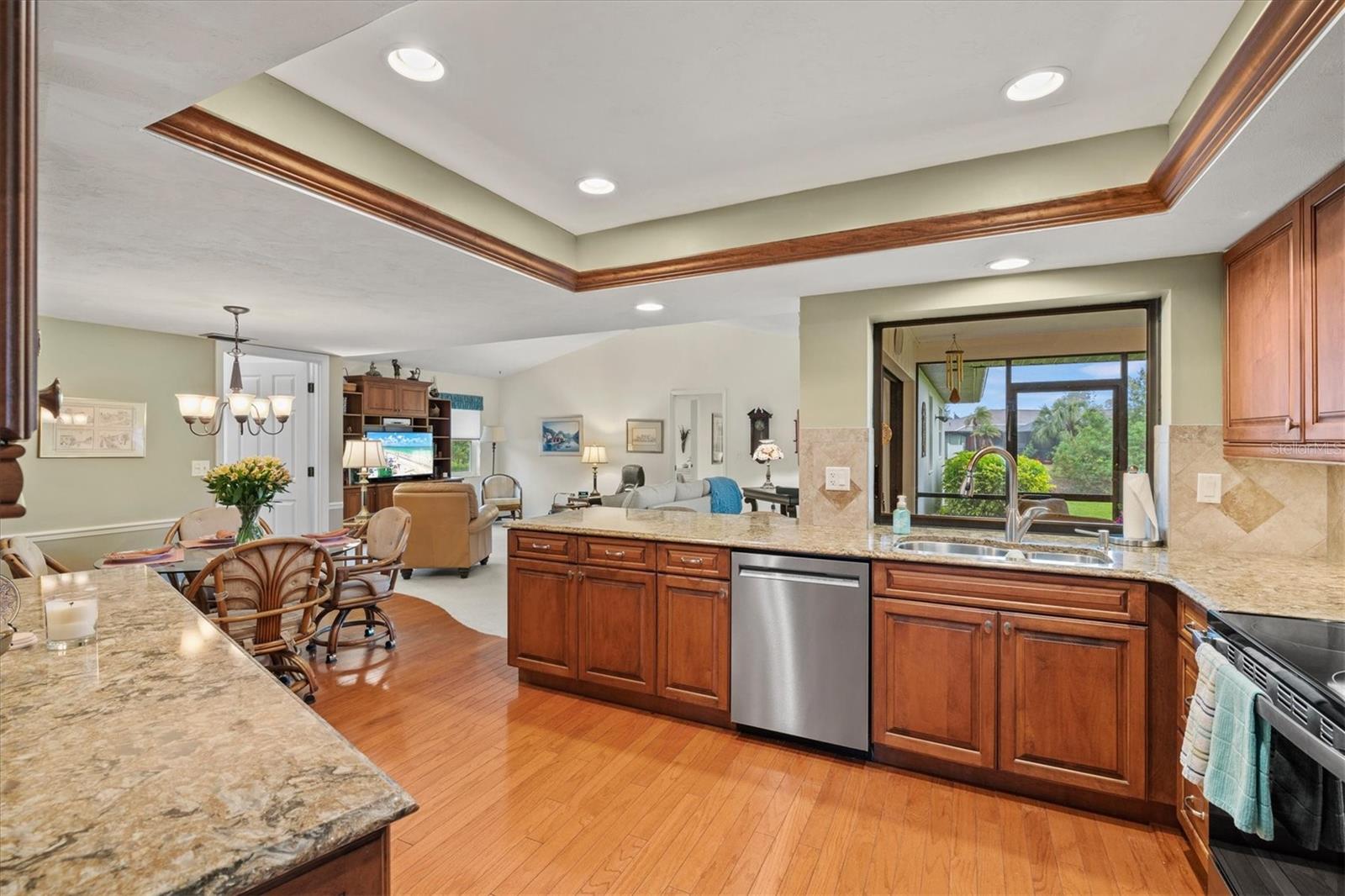 1008 BURNING OAK CT, VENICE, FL, 34293