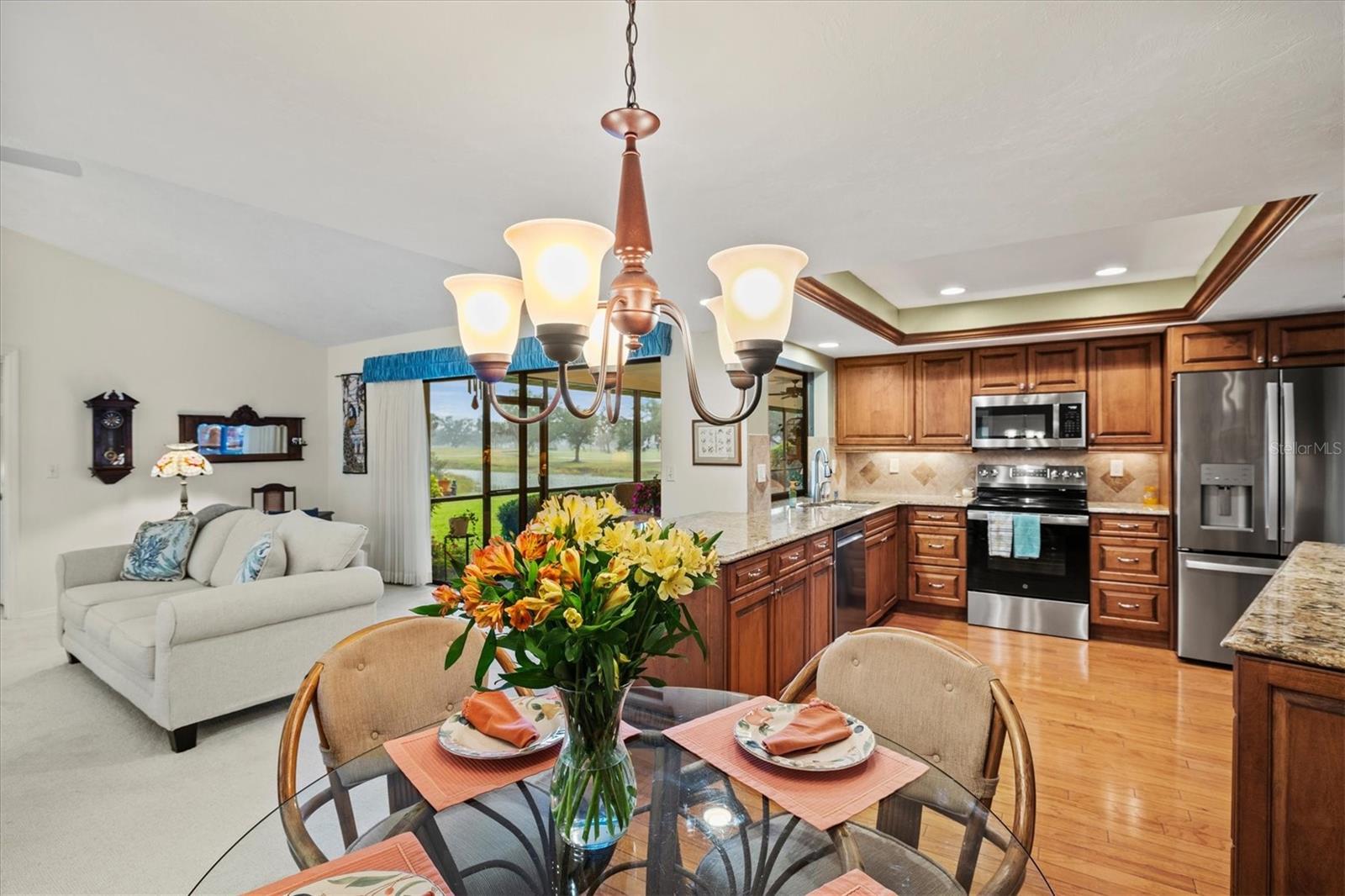 1008 BURNING OAK CT, VENICE, FL, 34293