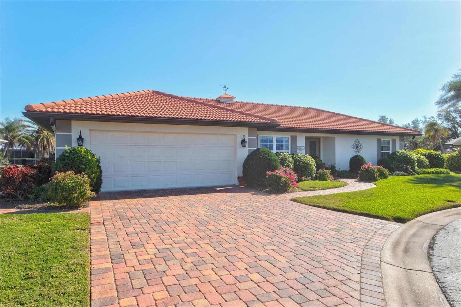1008 BURNING OAK CT, VENICE, FL, 34293