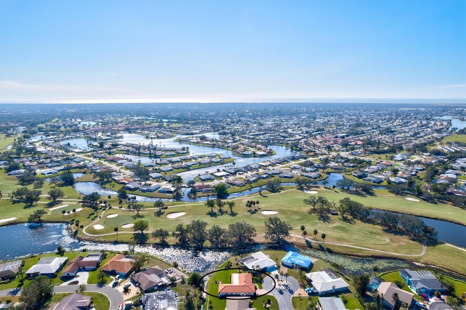 1008 BURNING OAK CT, VENICE, FL, 34293