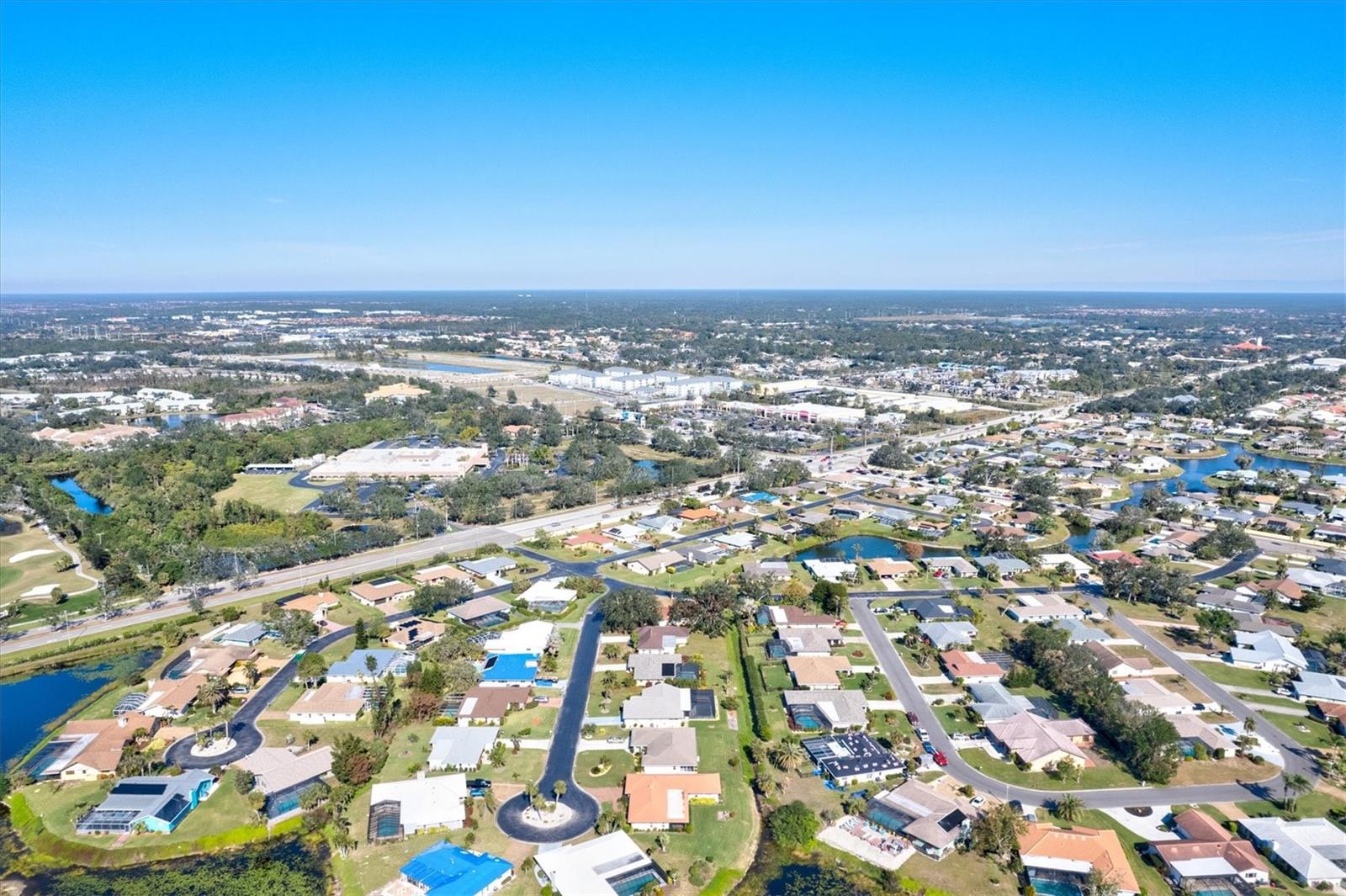 1008 BURNING OAK CT, VENICE, FL, 34293