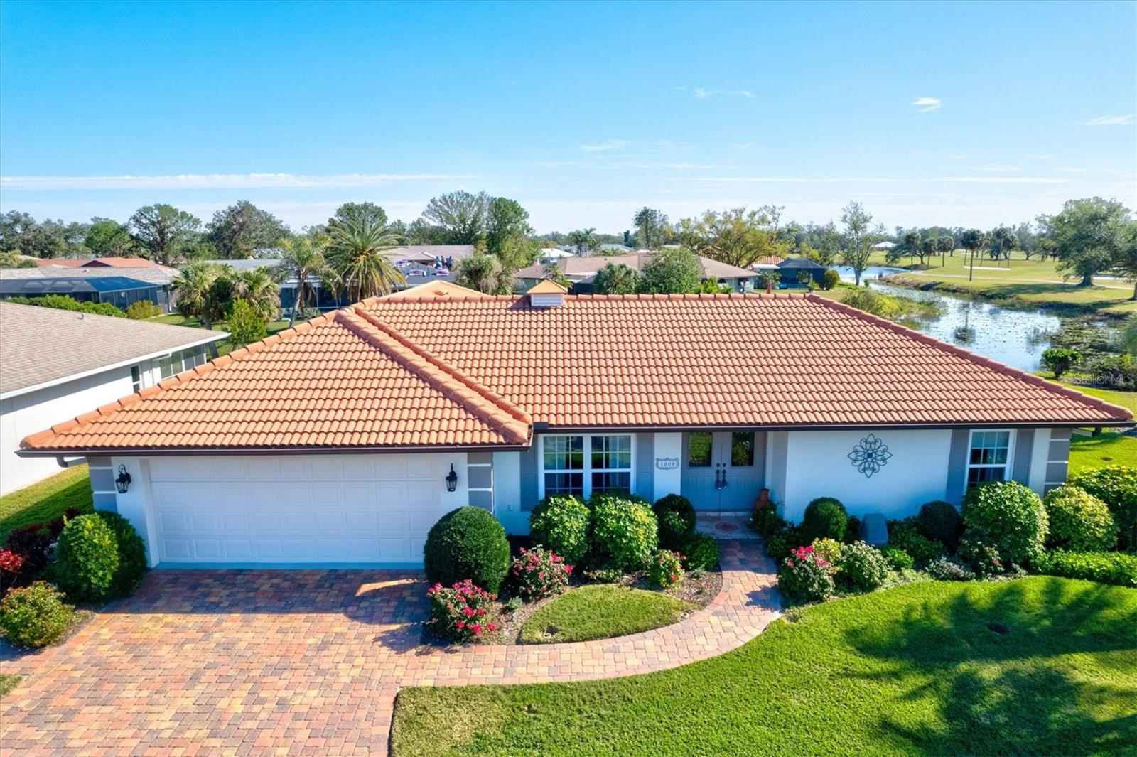 1008 BURNING OAK CT, VENICE, FL, 34293