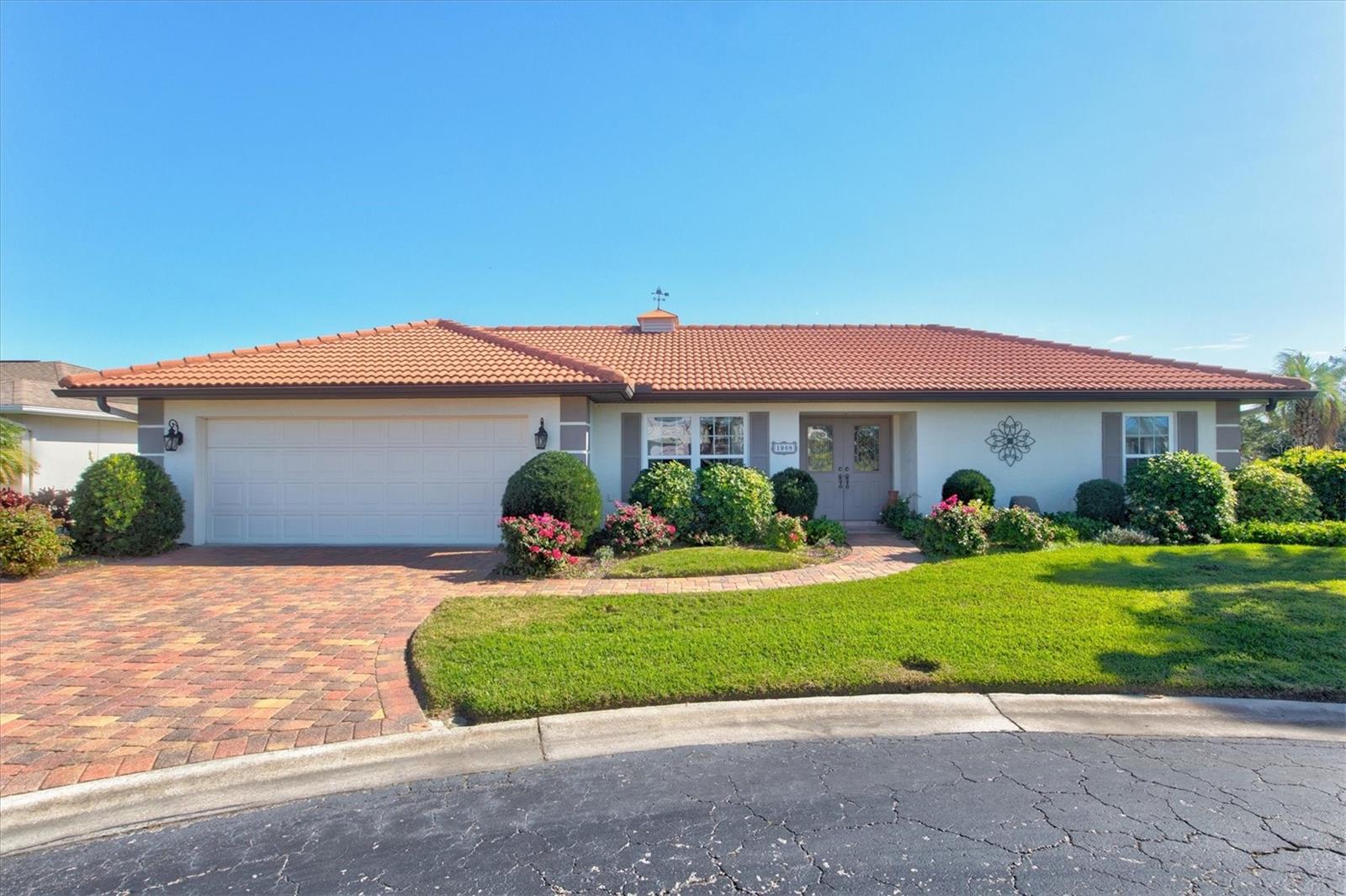 1008 BURNING OAK CT, VENICE, FL, 34293
