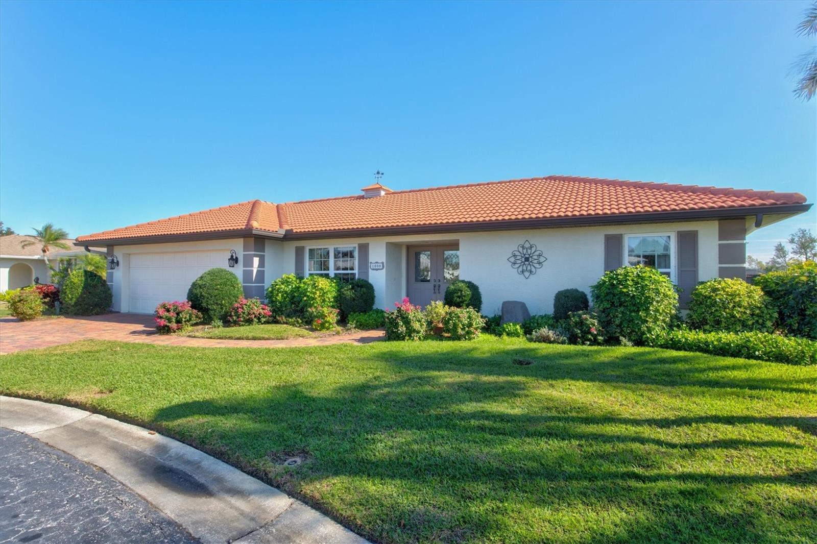 1008 BURNING OAK CT, VENICE, FL, 34293