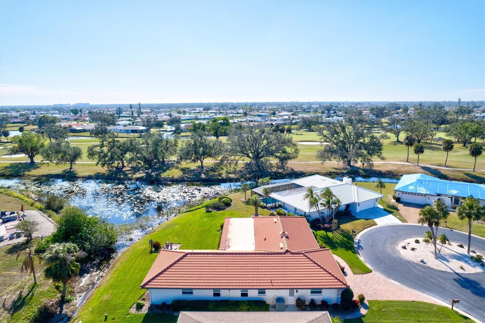 1008 BURNING OAK CT, VENICE, FL, 34293