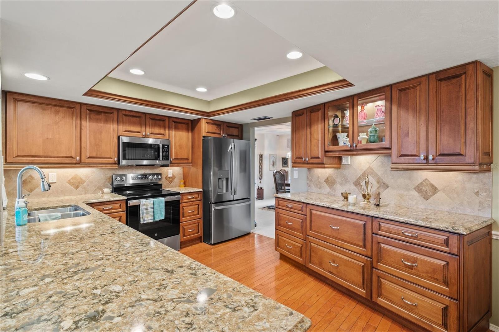 1008 BURNING OAK CT, VENICE, FL, 34293