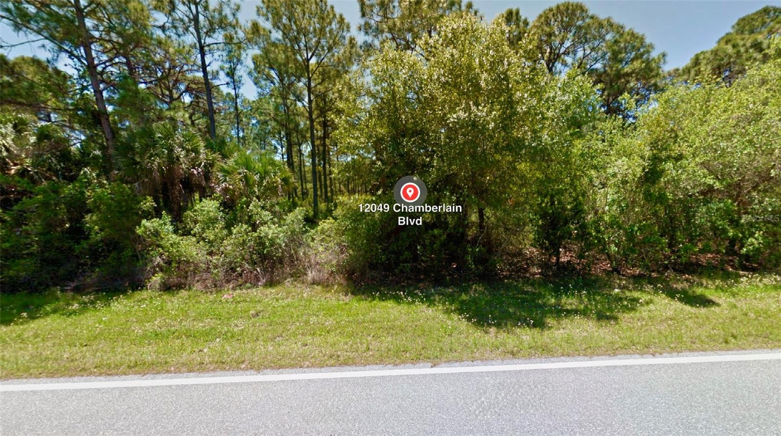 12049 CHAMBERLAIN BLVD, PORT CHARLOTTE, FL, 33953