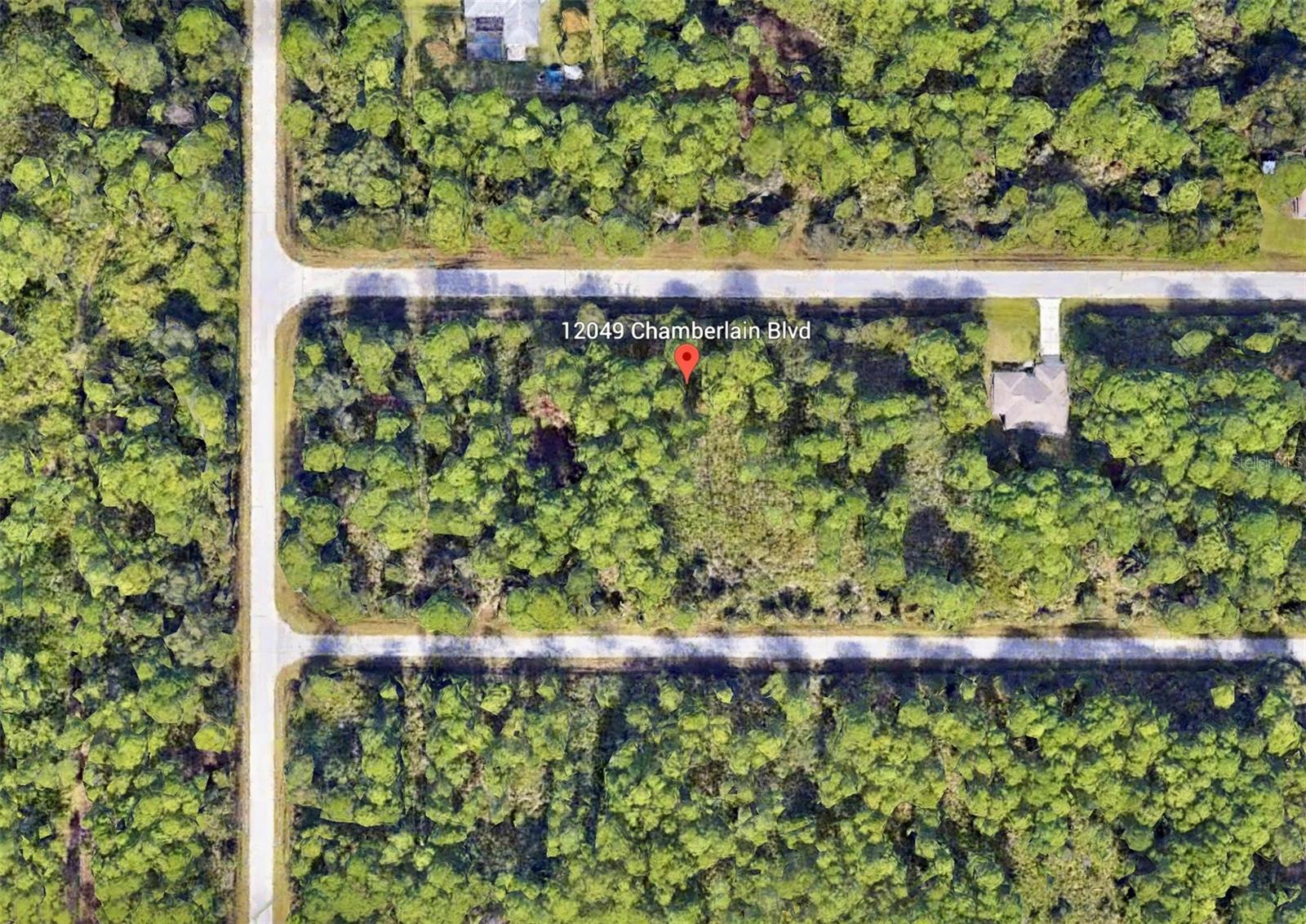12049 CHAMBERLAIN BLVD, PORT CHARLOTTE, FL, 33953